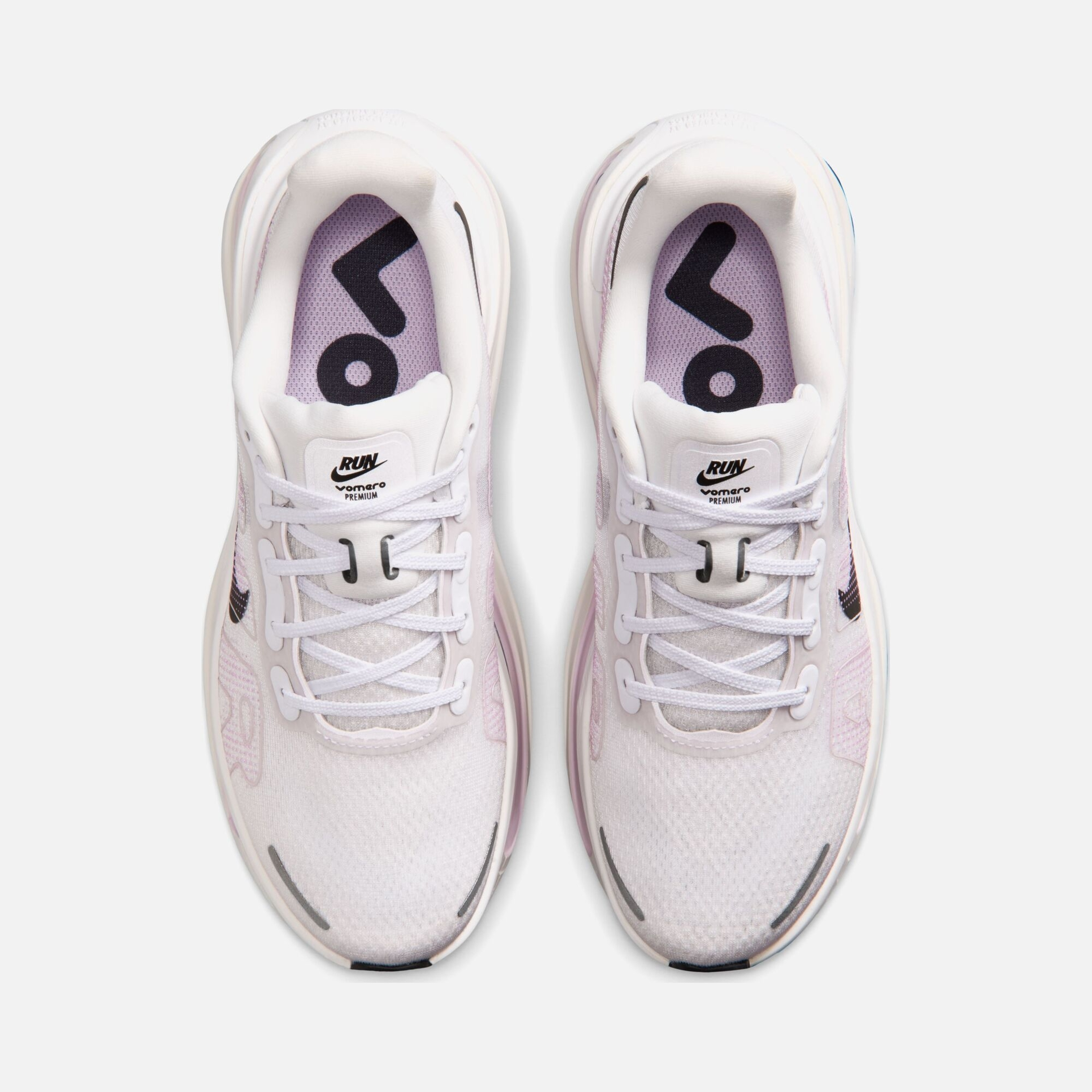 Nike Vomero Premium SU26 Kadın Spor Ayakkabı