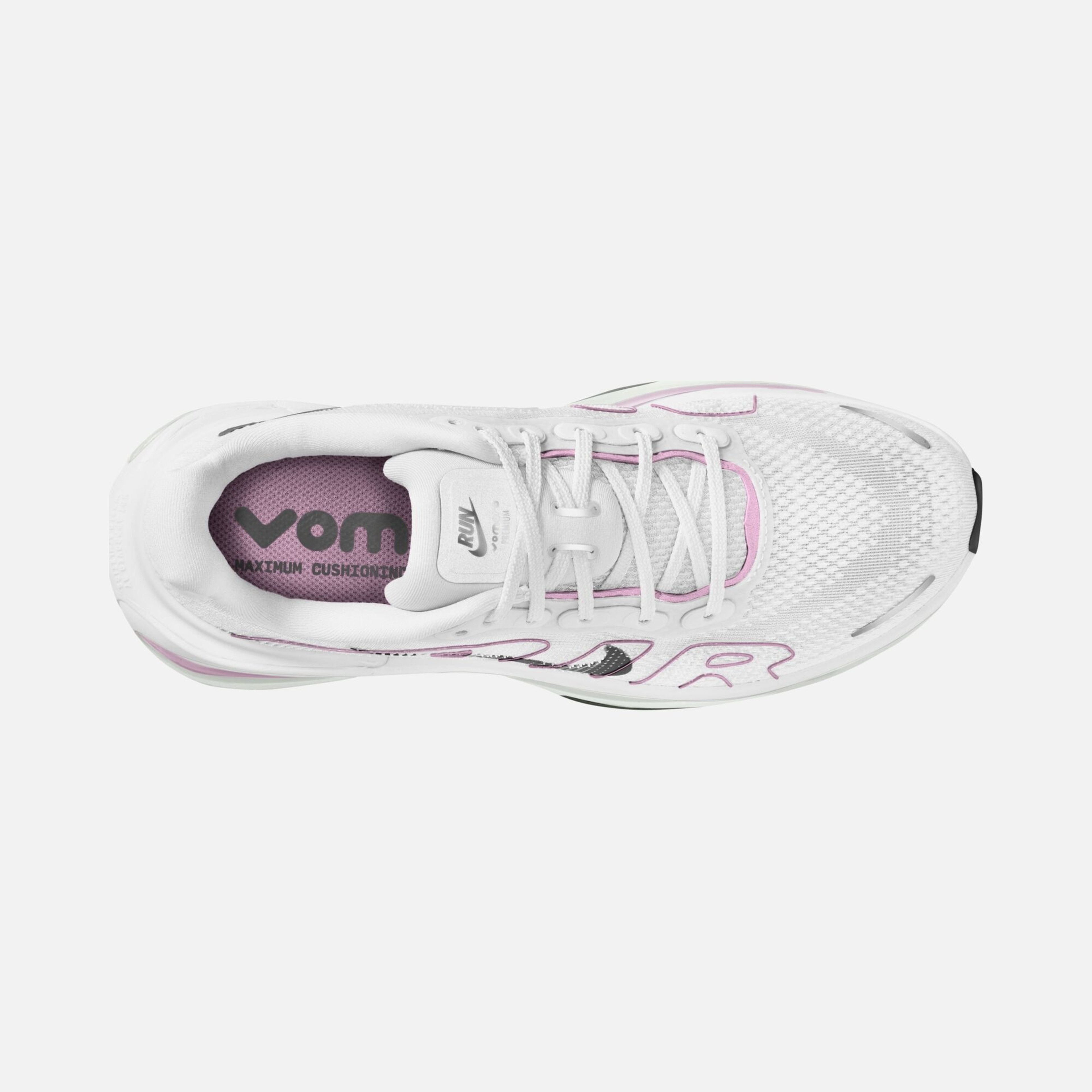 Nike Vomero Premium SU26 Kadın Spor Ayakkabı