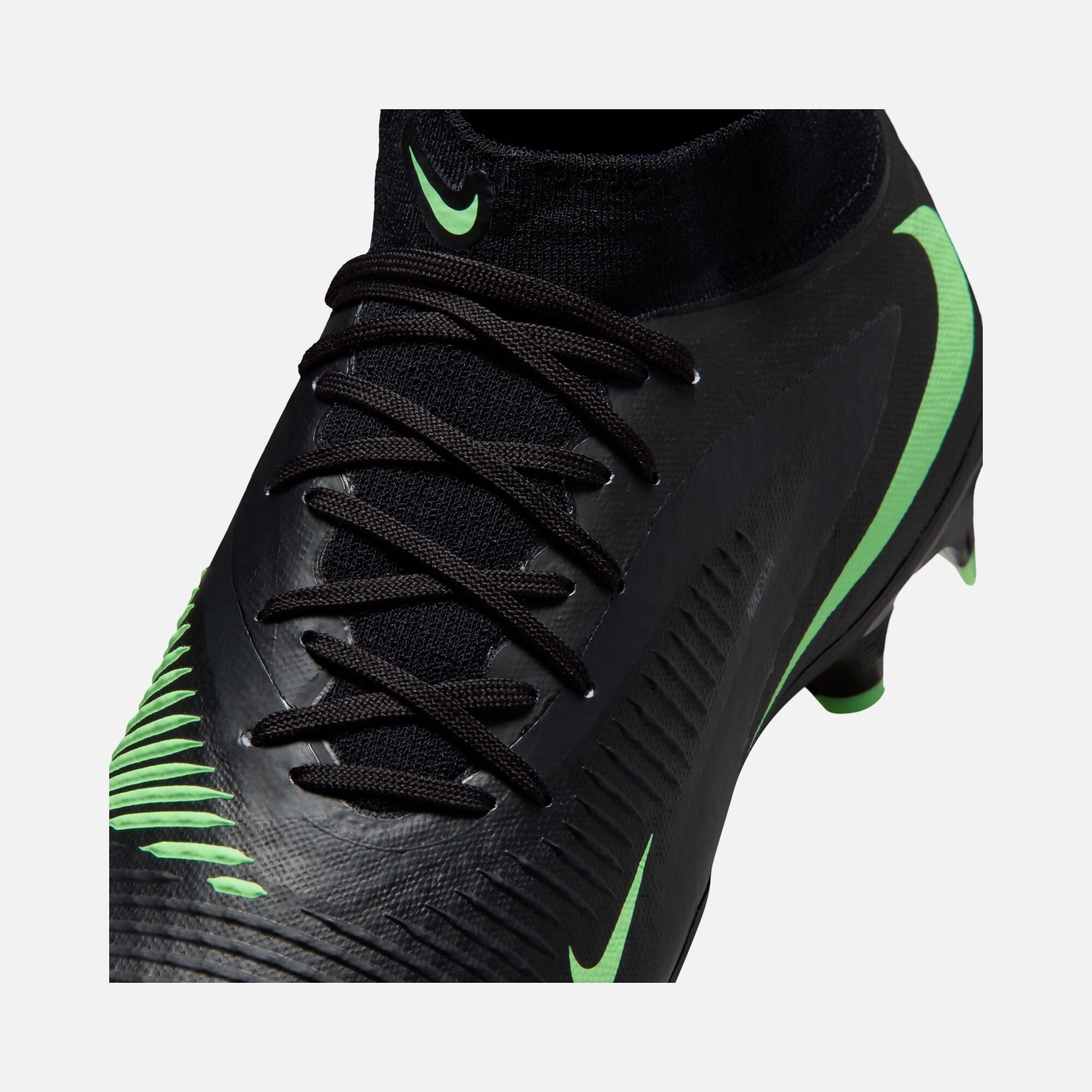 Nike Phantom 6 High Academy Fg/Mg Erkek Krampon