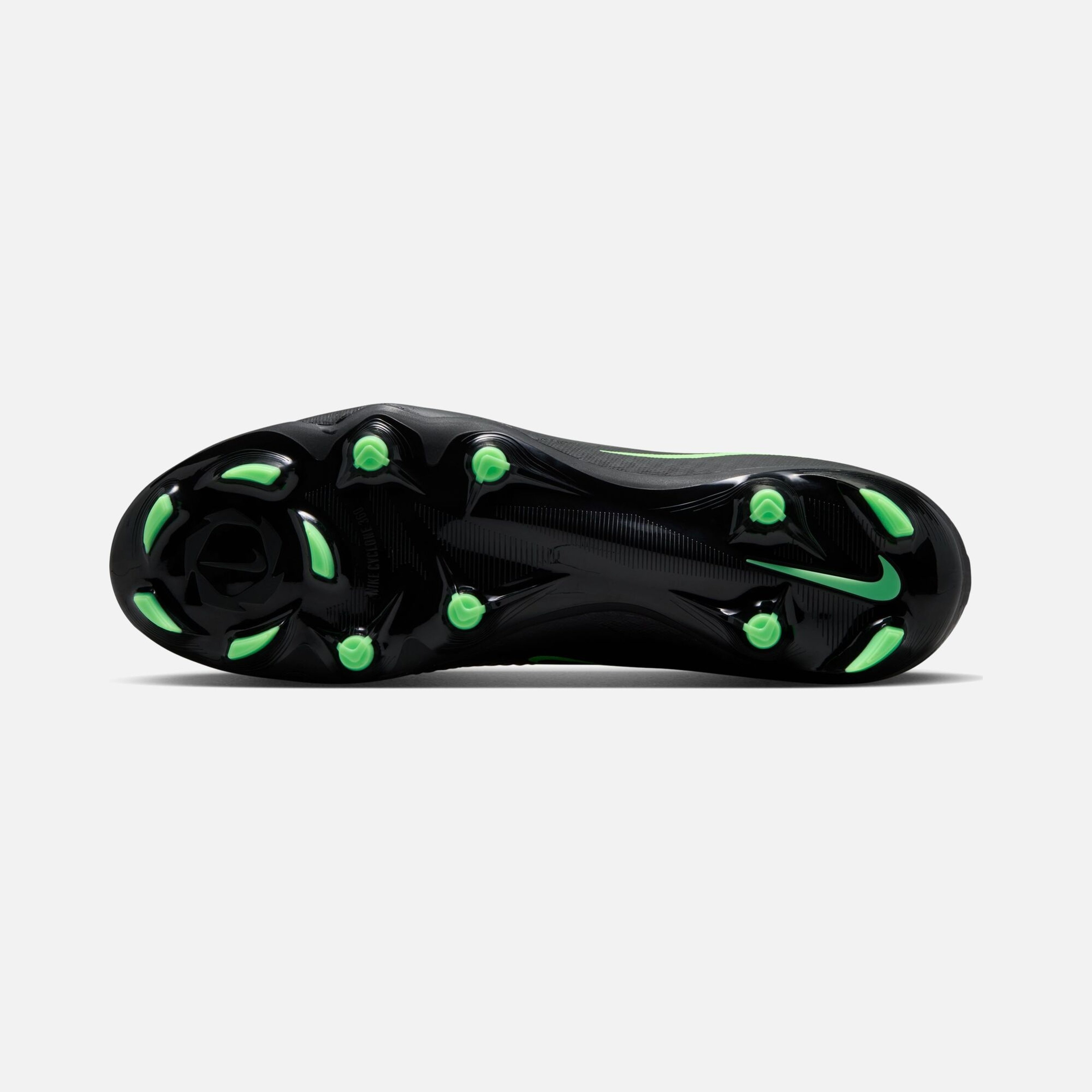 Nike Phantom 6 High Academy Fg/Mg Erkek Krampon