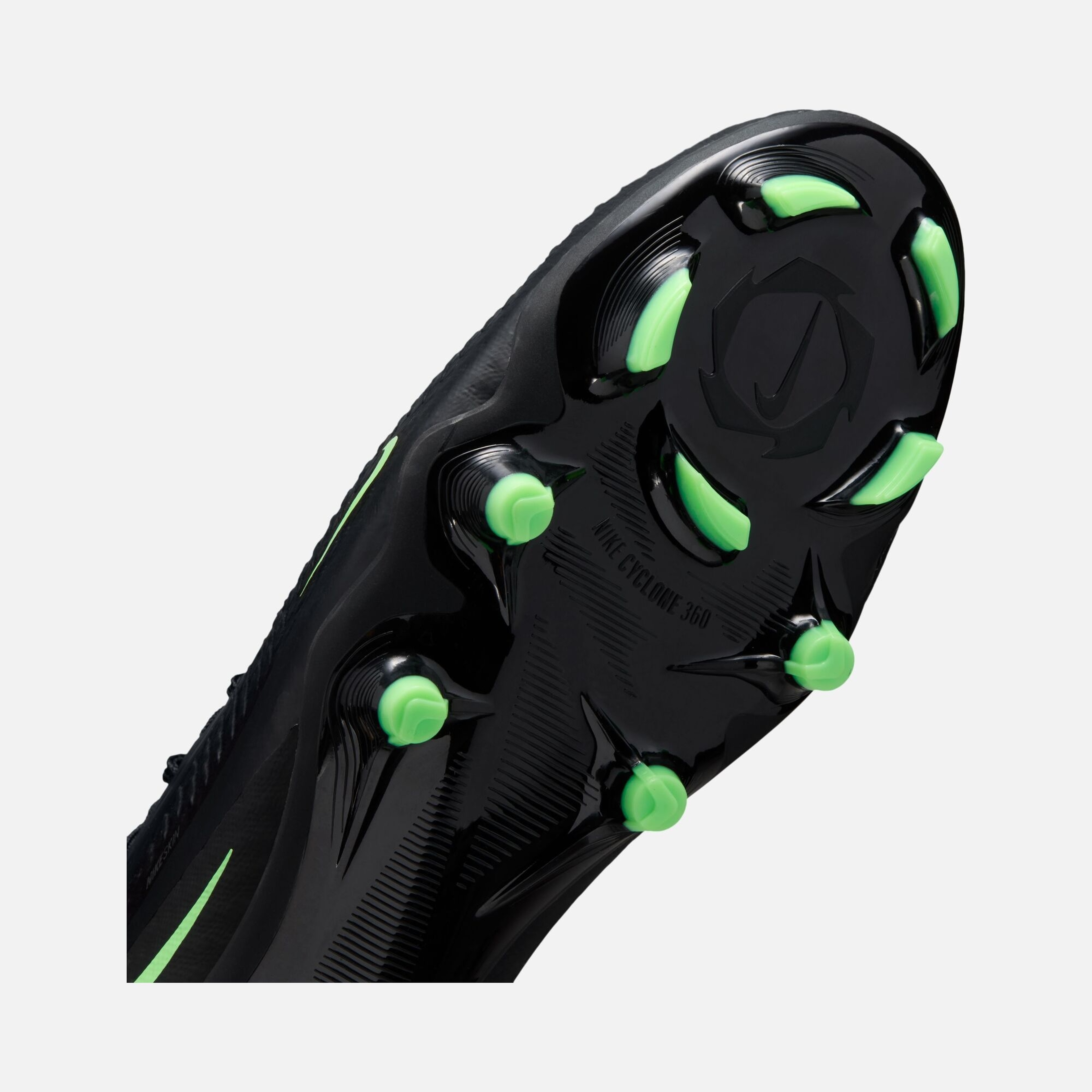 Nike Phantom 6 High Academy Fg/Mg Erkek Krampon