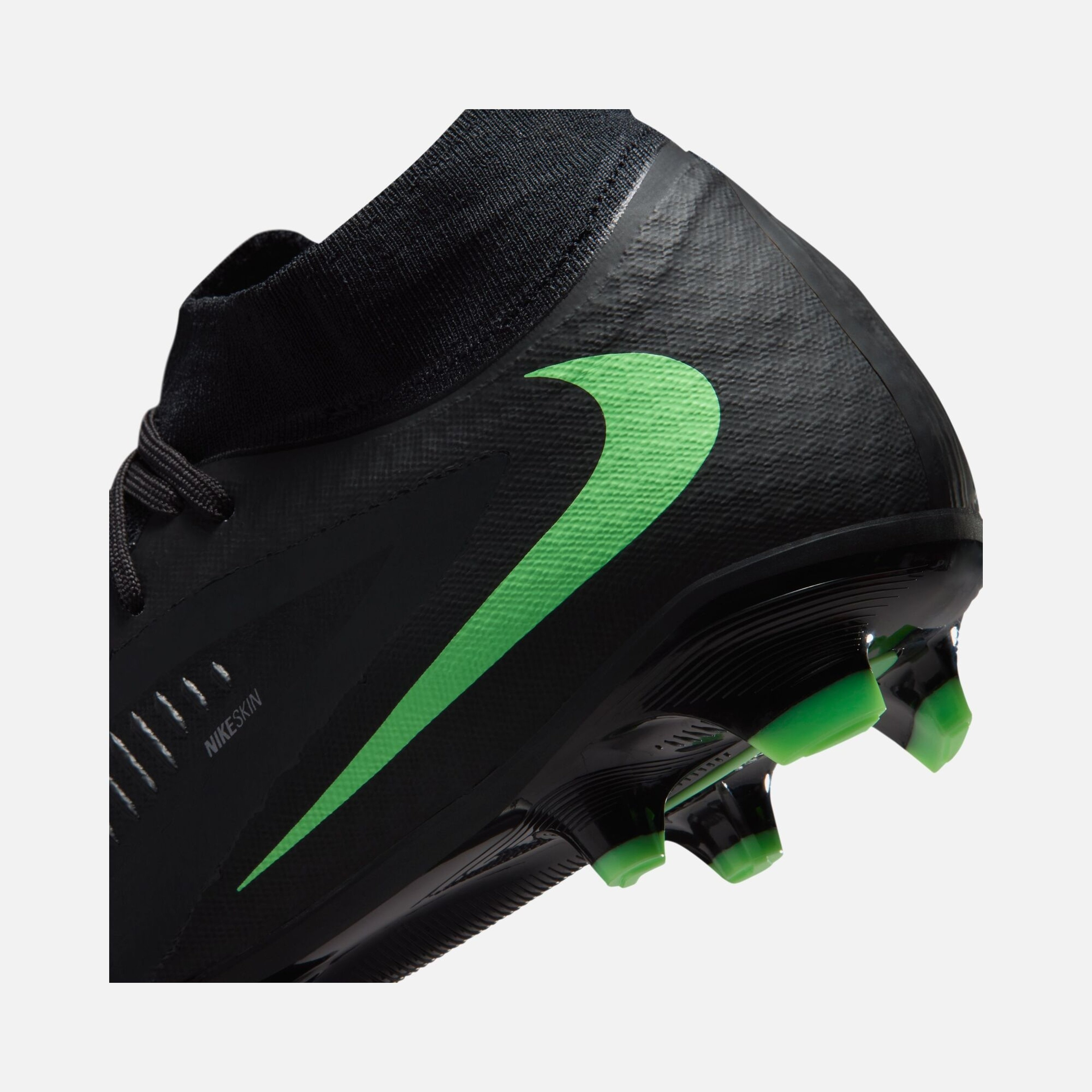 Nike Phantom 6 High Academy Fg/Mg Erkek Krampon