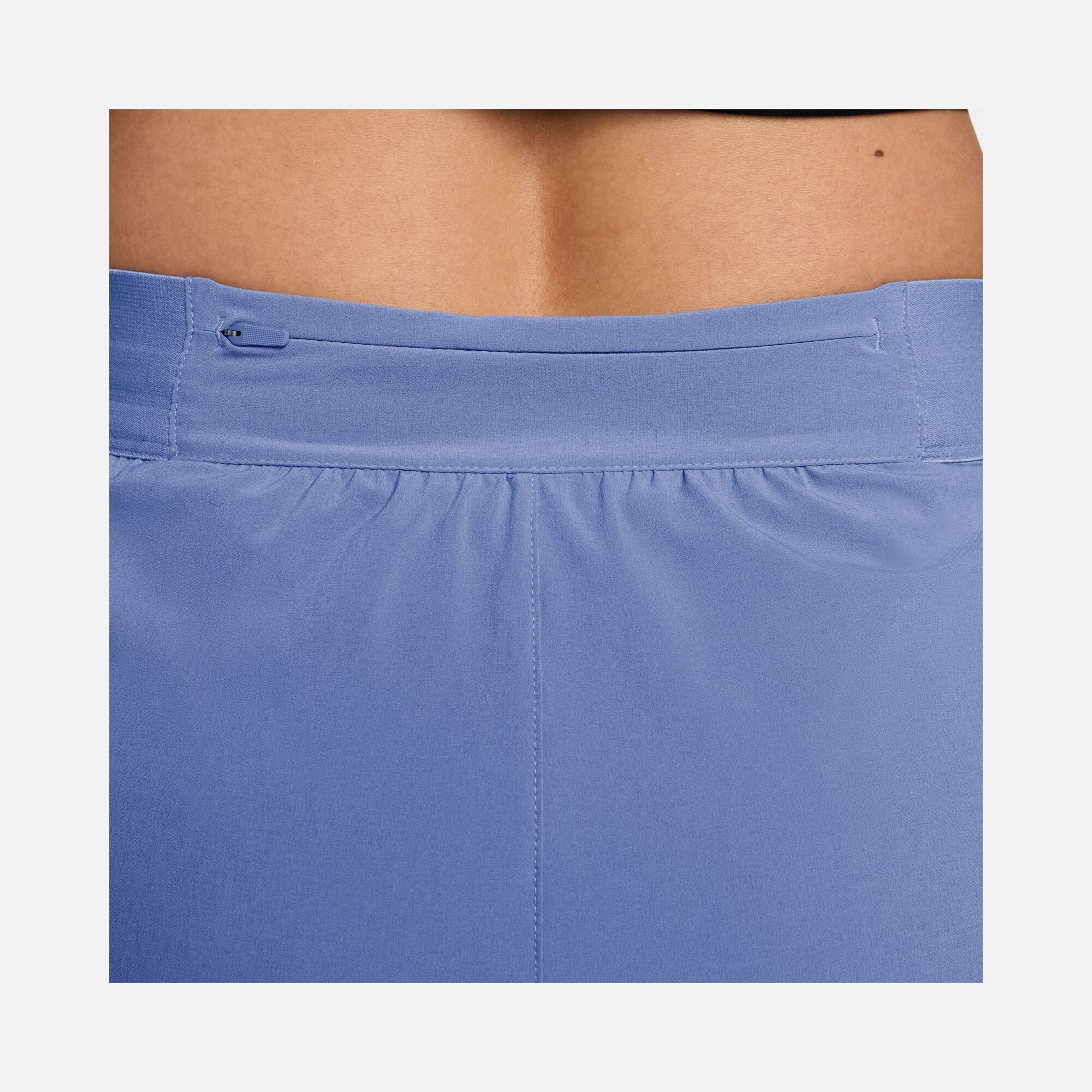 Nike Swift Dri-Fit High Waist 2-in-1 Running Kadın Şort