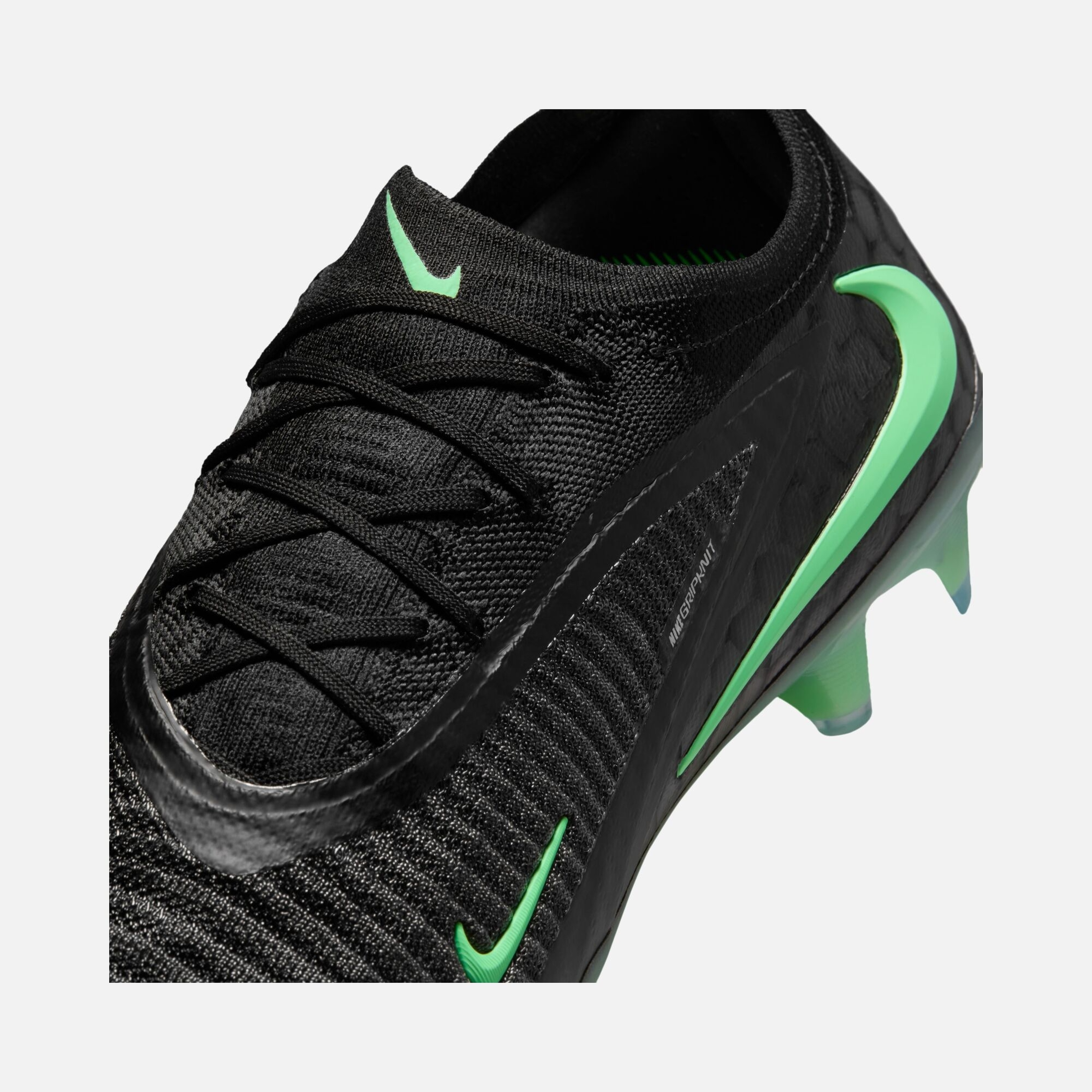 Nike Phantom 6 Low Elite Fg Erkek Krampon