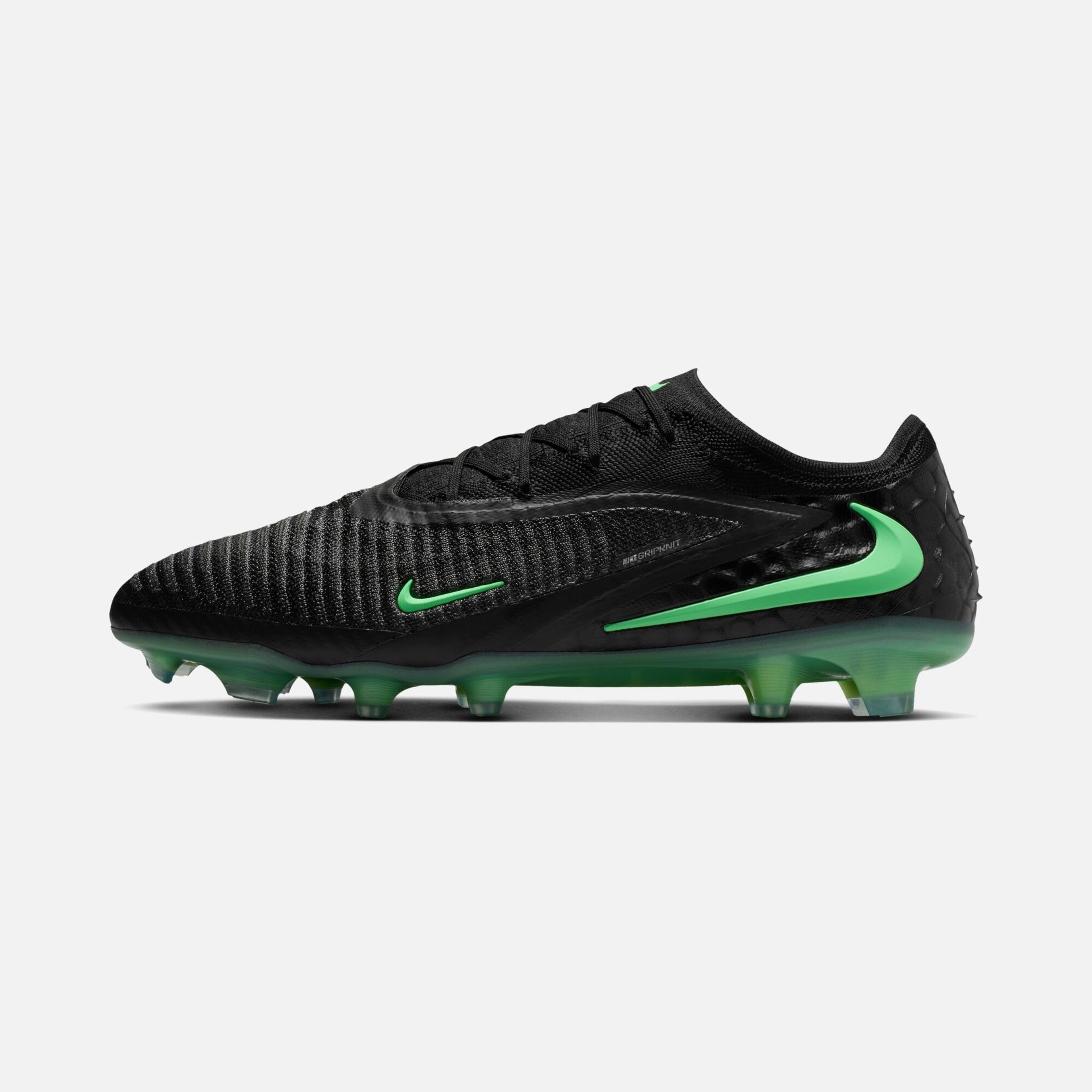 Nike Phantom 6 Low Elite Fg Erkek Krampon