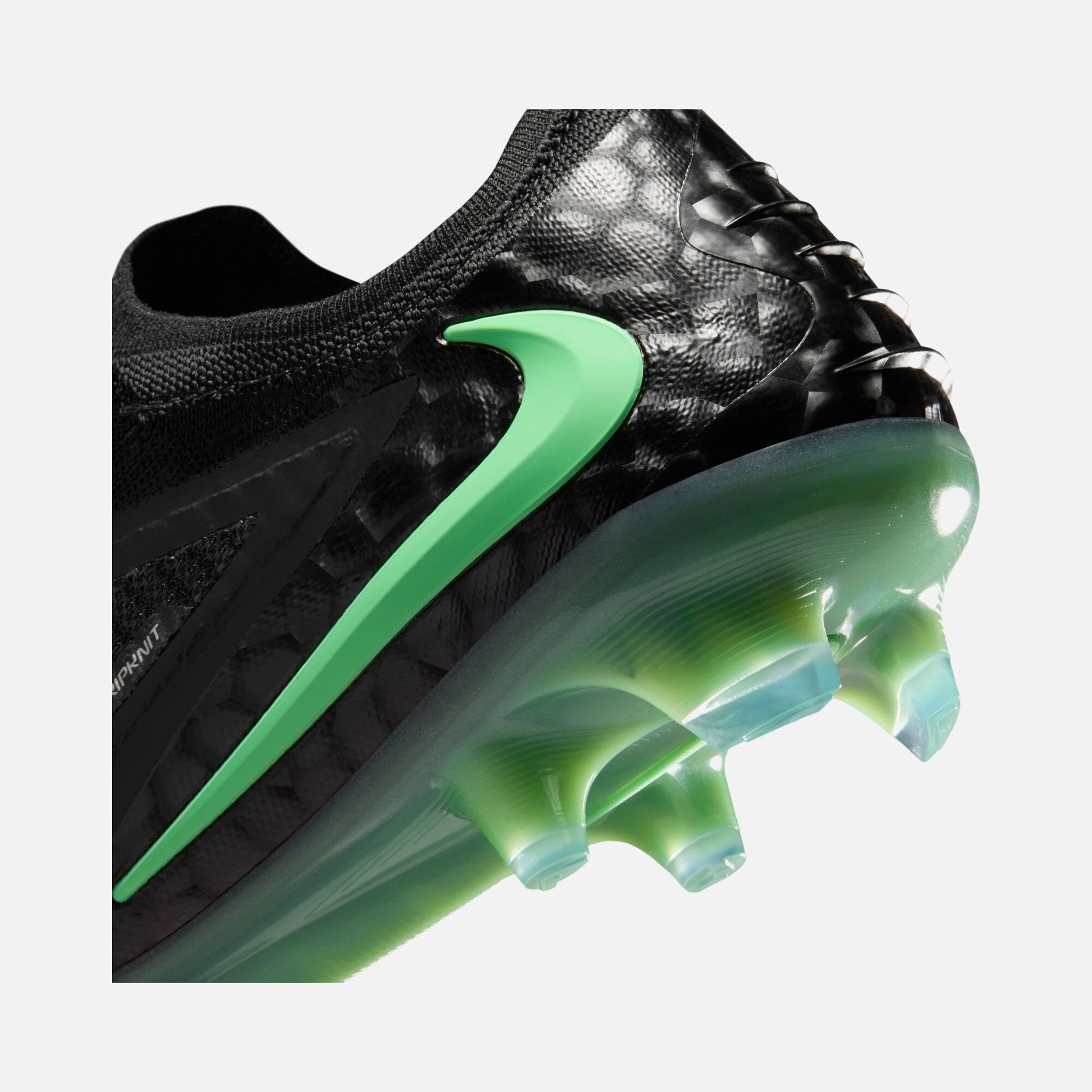 Nike Phantom 6 Low Elite Fg Erkek Krampon