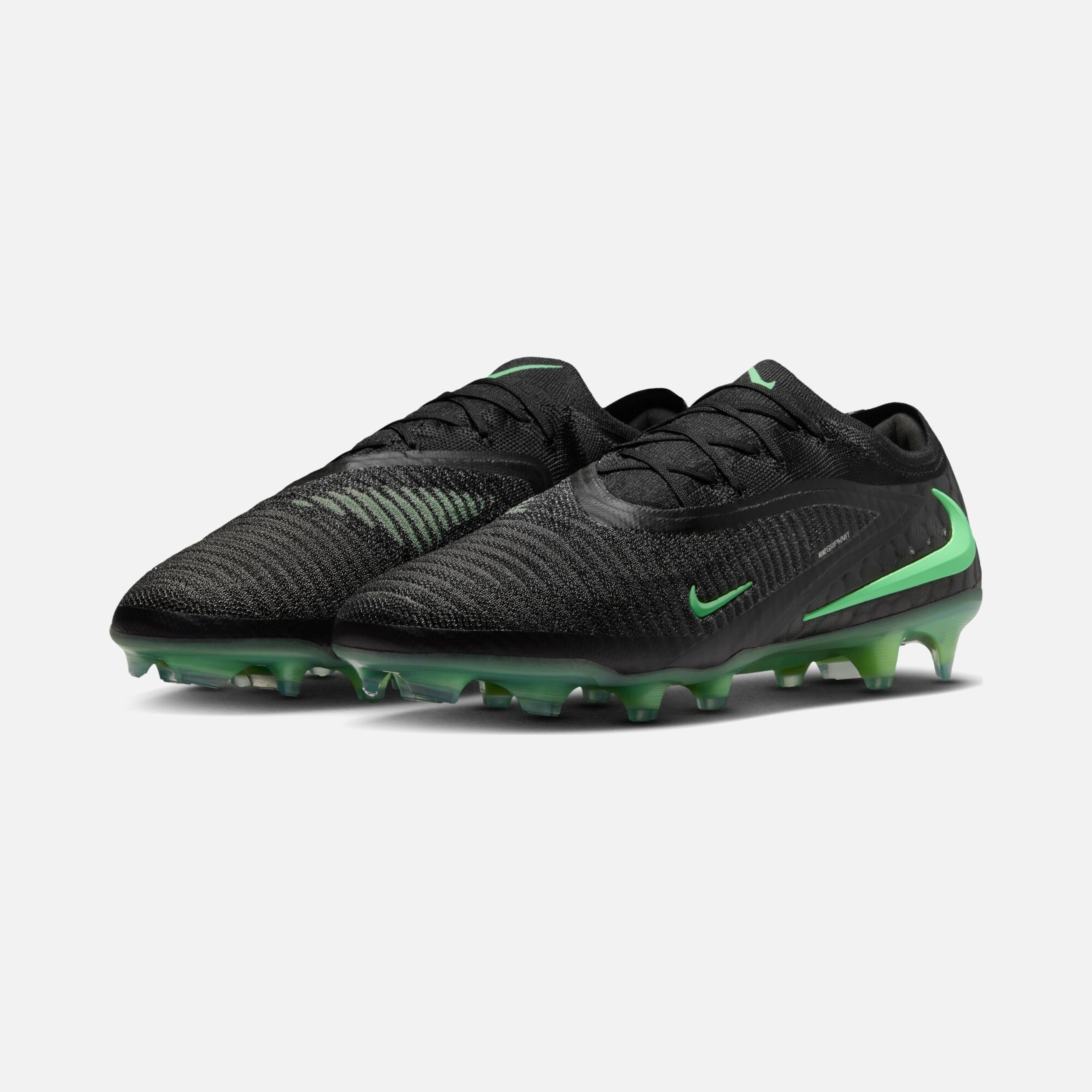 Nike Phantom 6 Low Elite Fg Erkek Krampon