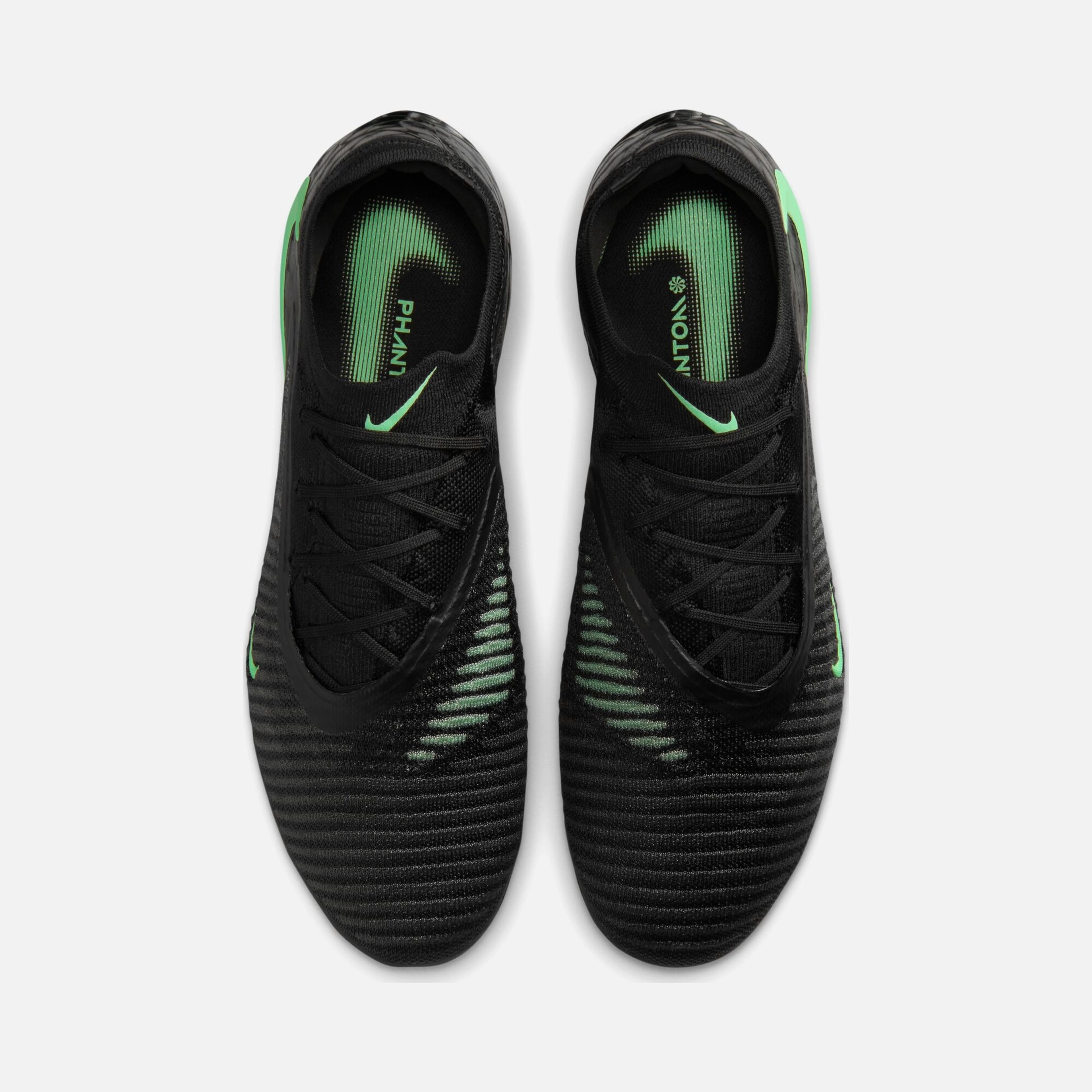Nike Phantom 6 Low Elite Fg Erkek Krampon