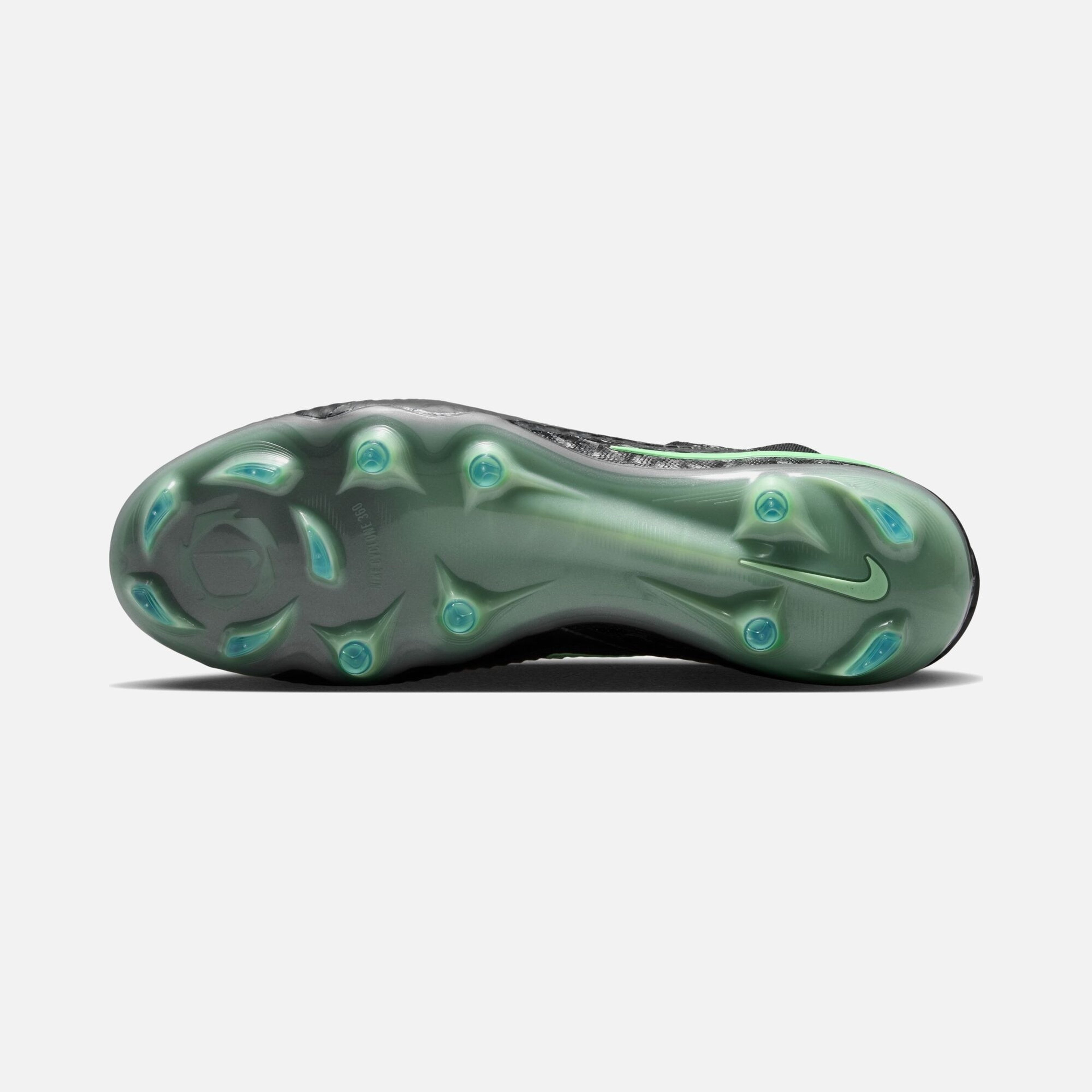 Nike Phantom 6 High Elite Fg Erkek Krampon