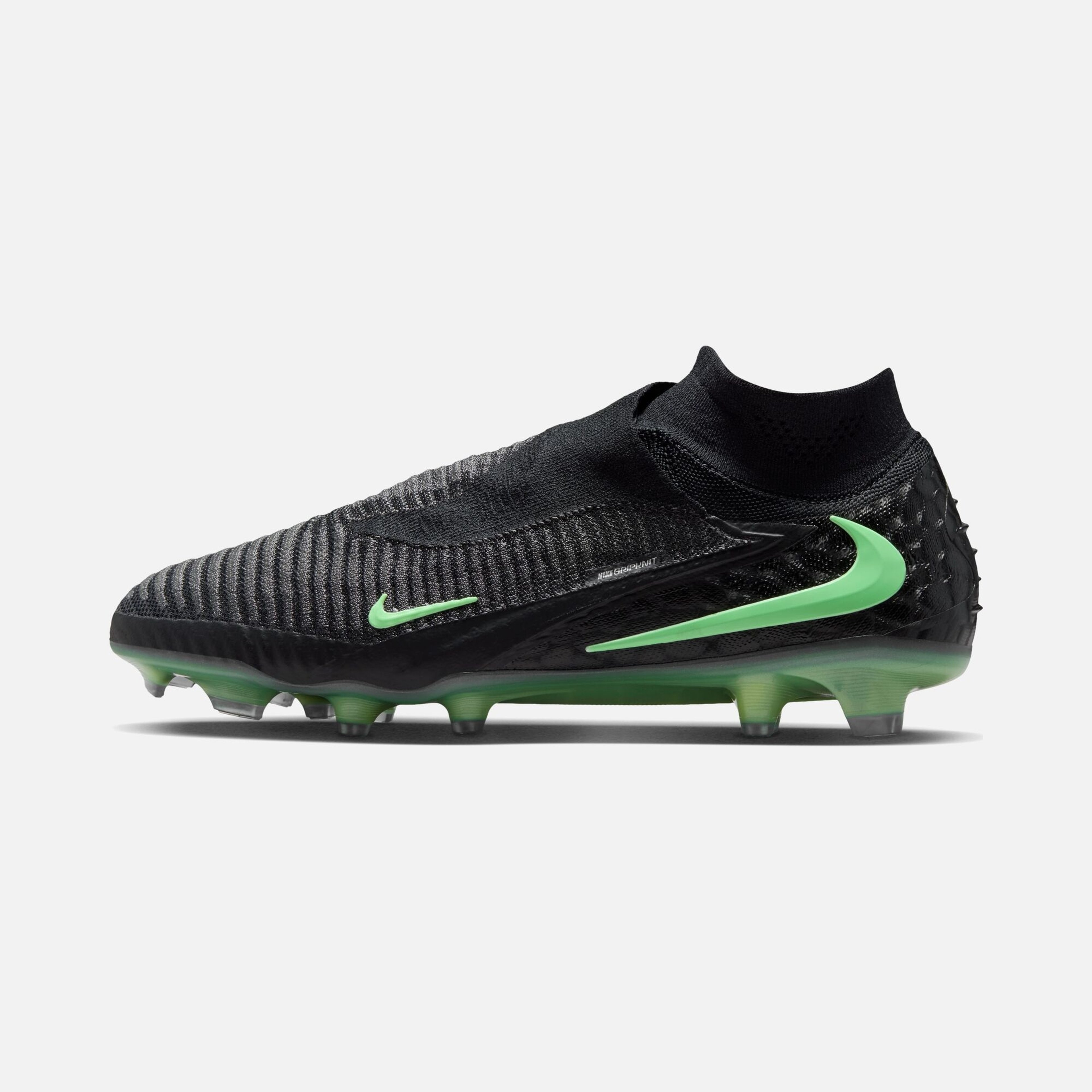 Nike Phantom 6 High Elite Fg Erkek Krampon