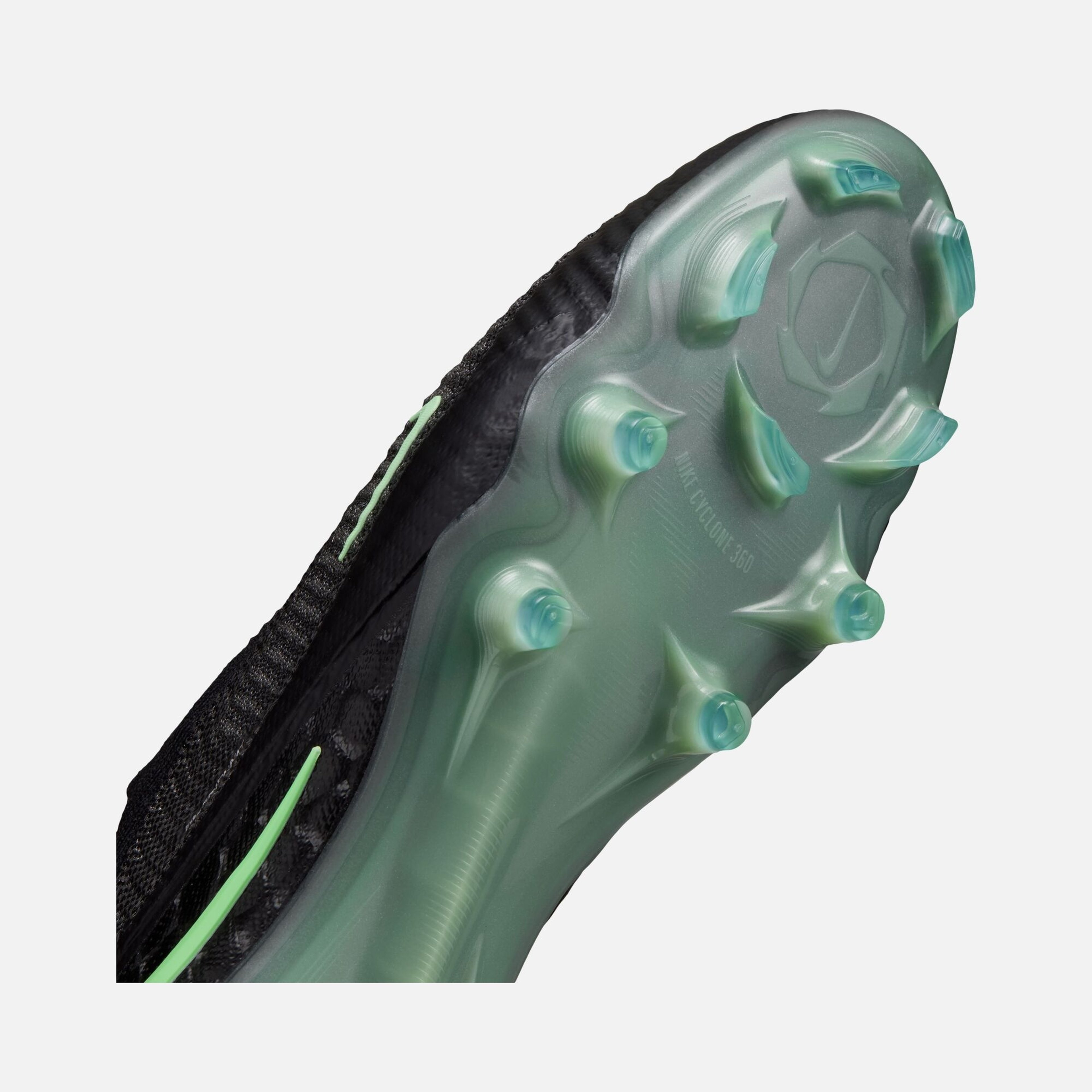 Nike Phantom 6 High Elite Fg Erkek Krampon