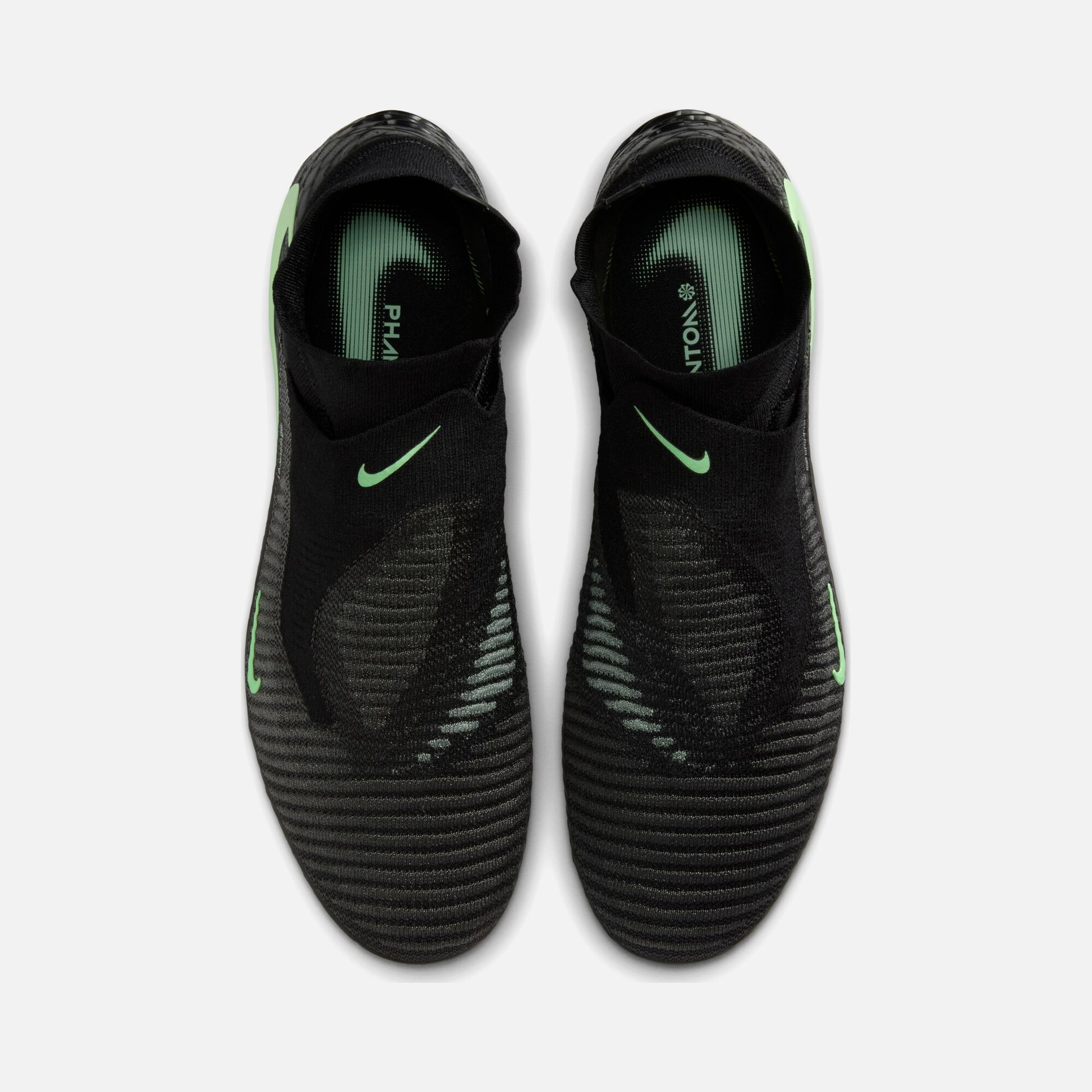 Nike Phantom 6 High Elite Fg Erkek Krampon