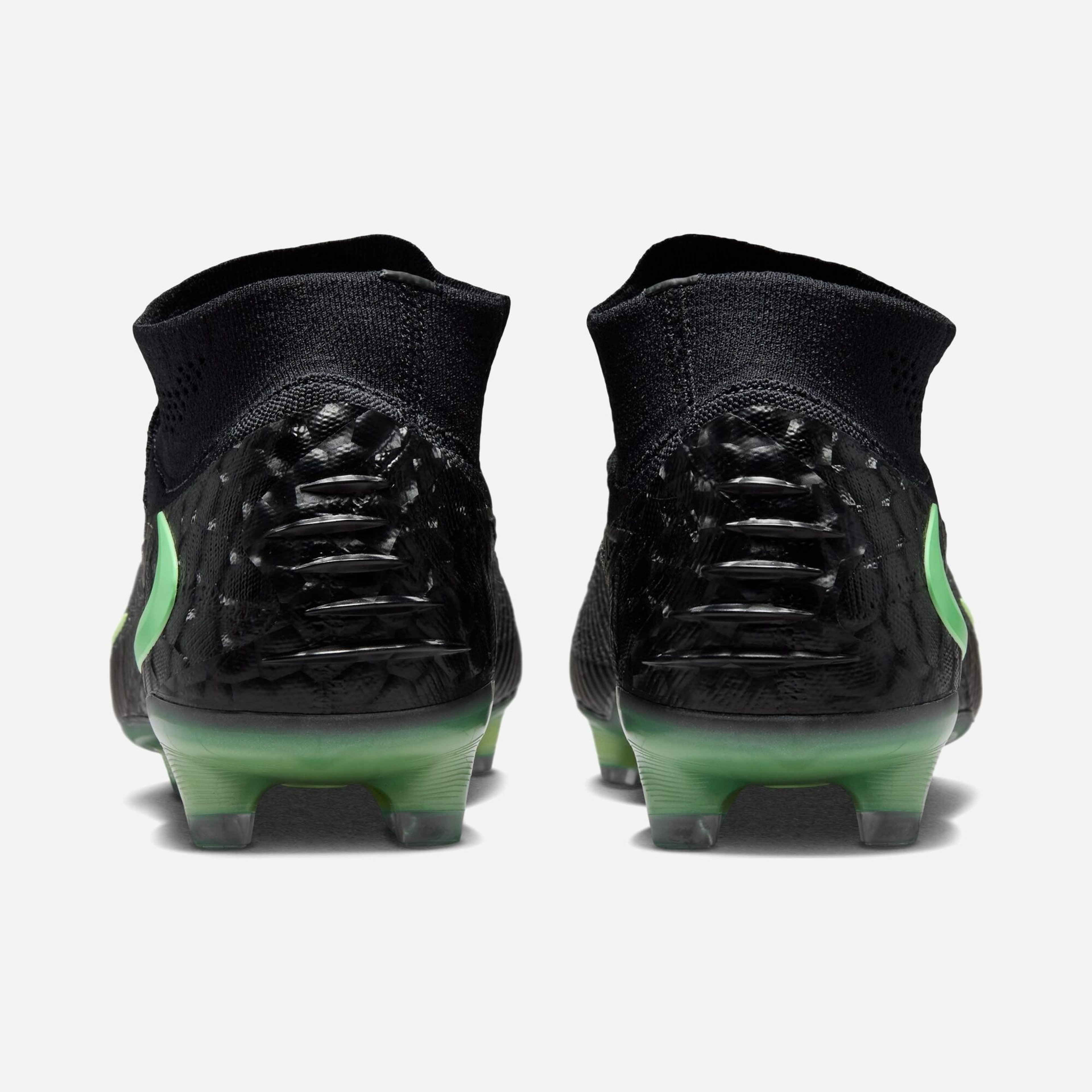 Nike Phantom 6 High Elite Fg Erkek Krampon