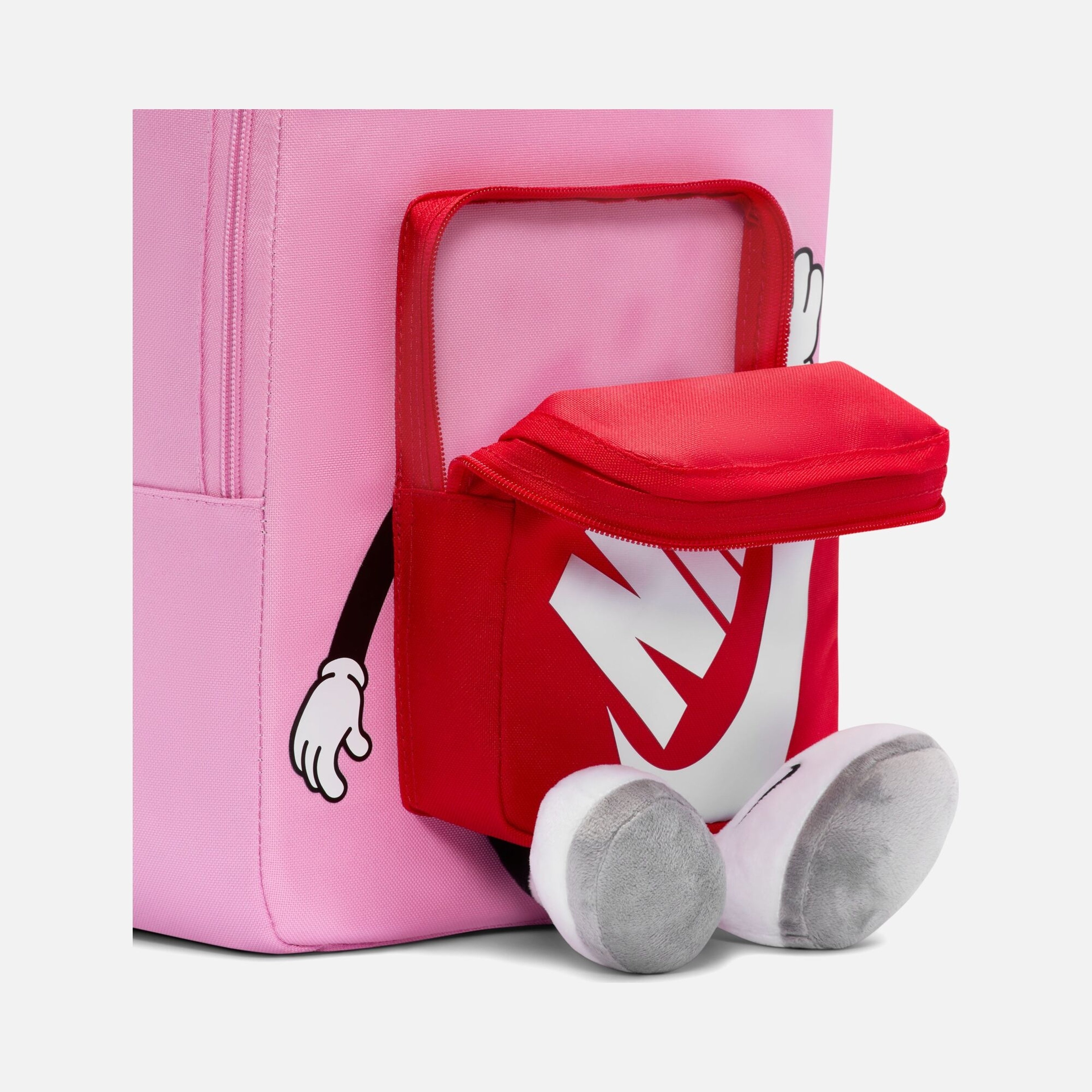 Nike Boxy Çocuk Sırt Çantası