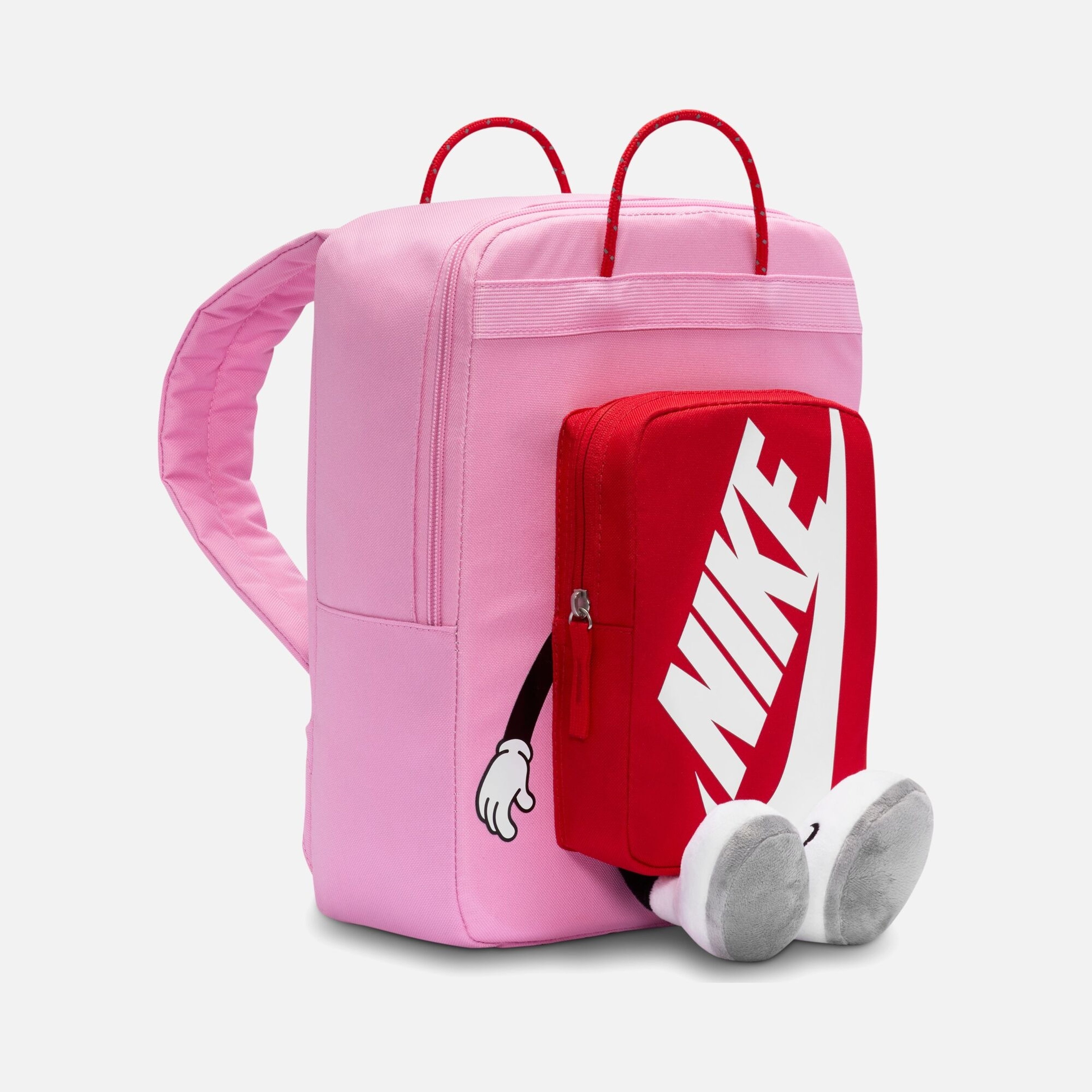 Nike Boxy Çocuk Sırt Çantası