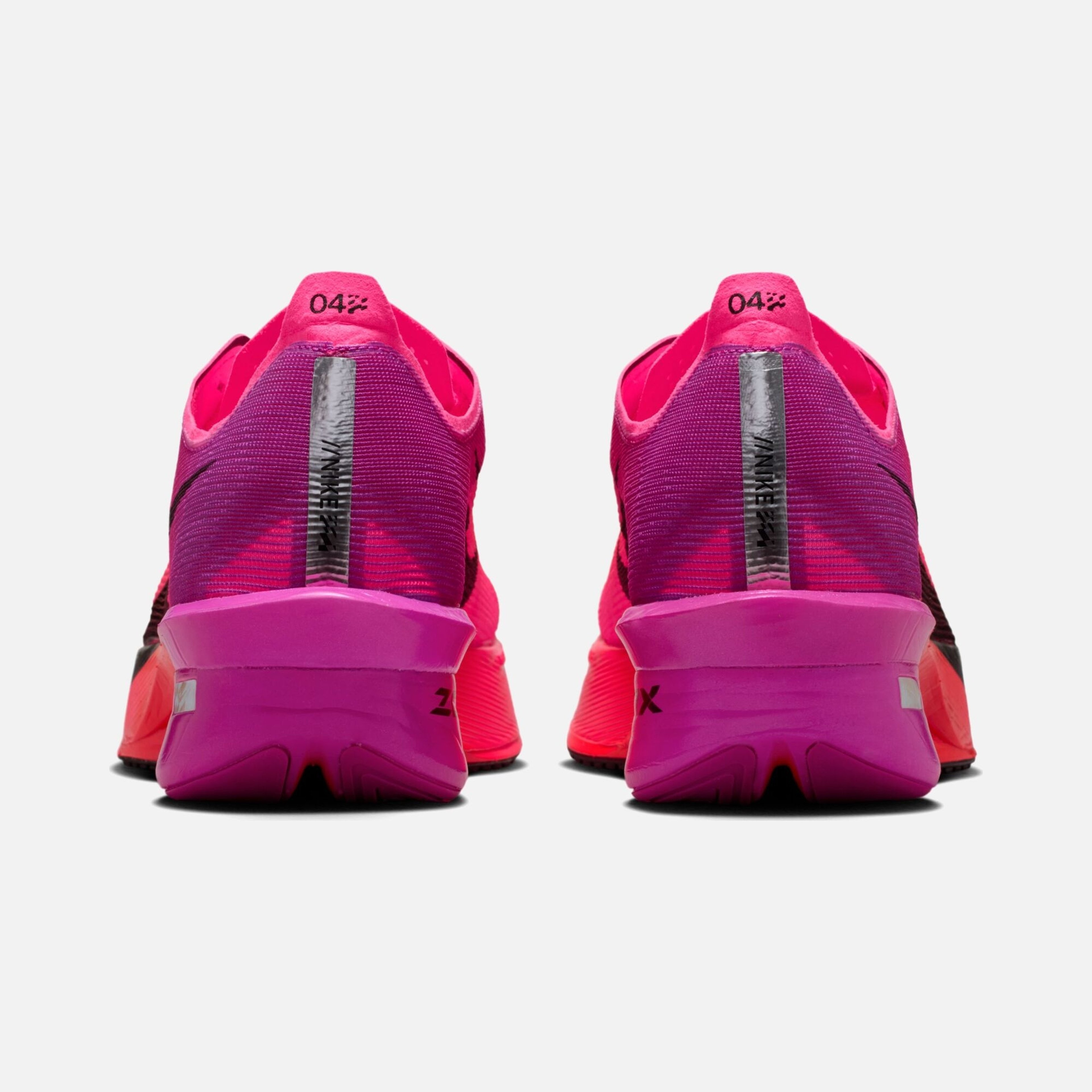 Nike W Zoomx Vaporfly Next% 4 Kadın Koşu Ayakkabısı