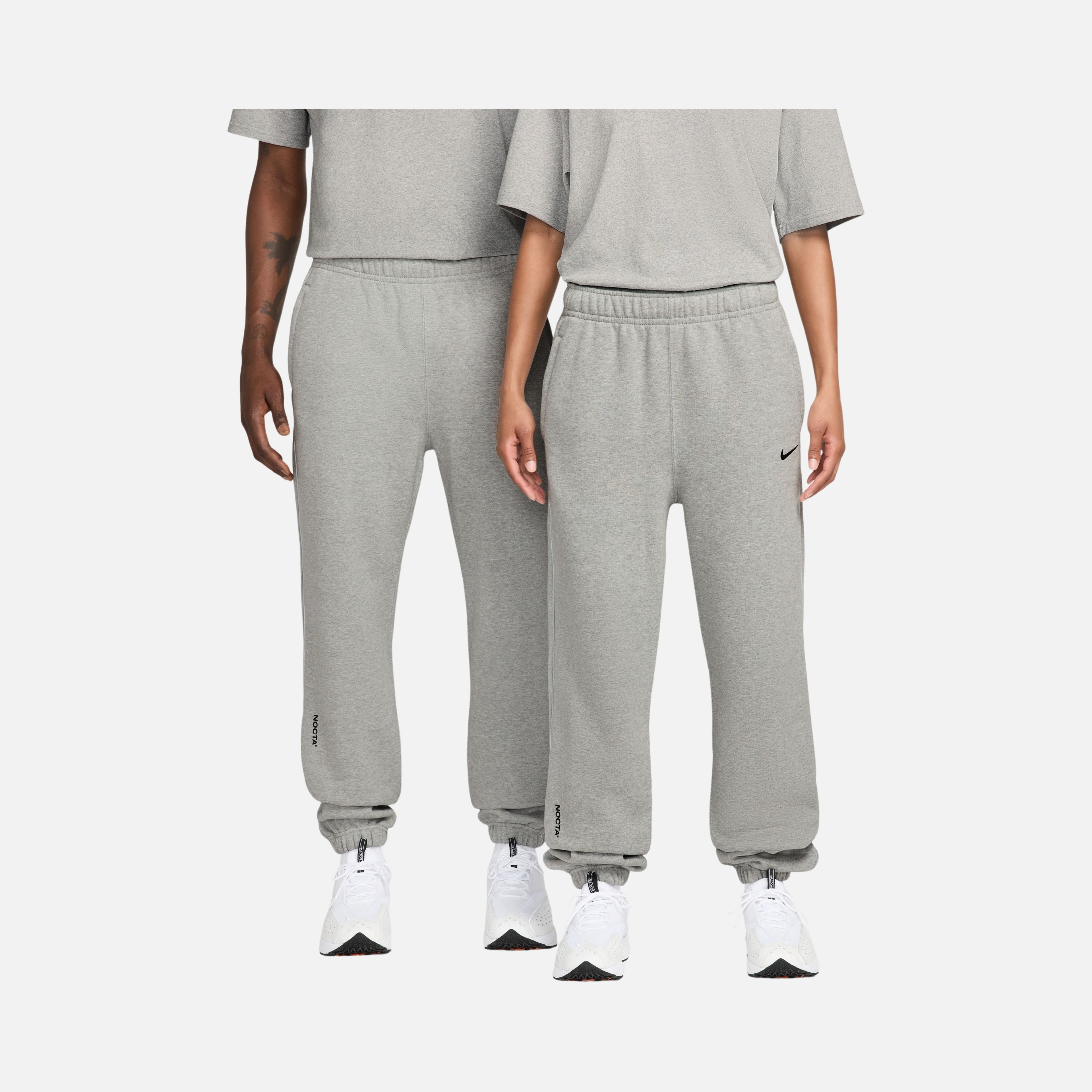 Nike NOCTA Fleece Erkek Pantolon