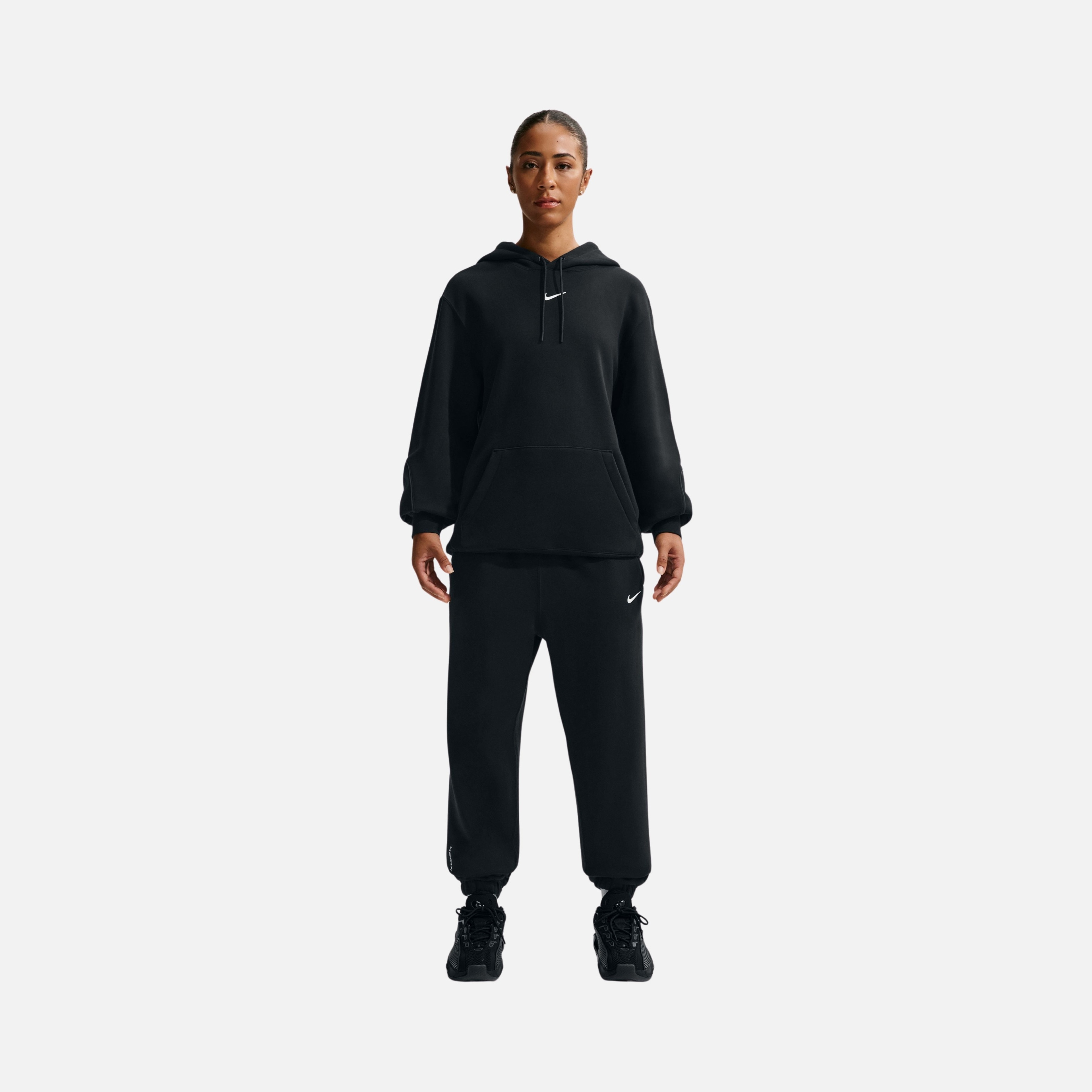Nike Nocta Fleece CS Hoodie 2 Erkek Sweatshirt