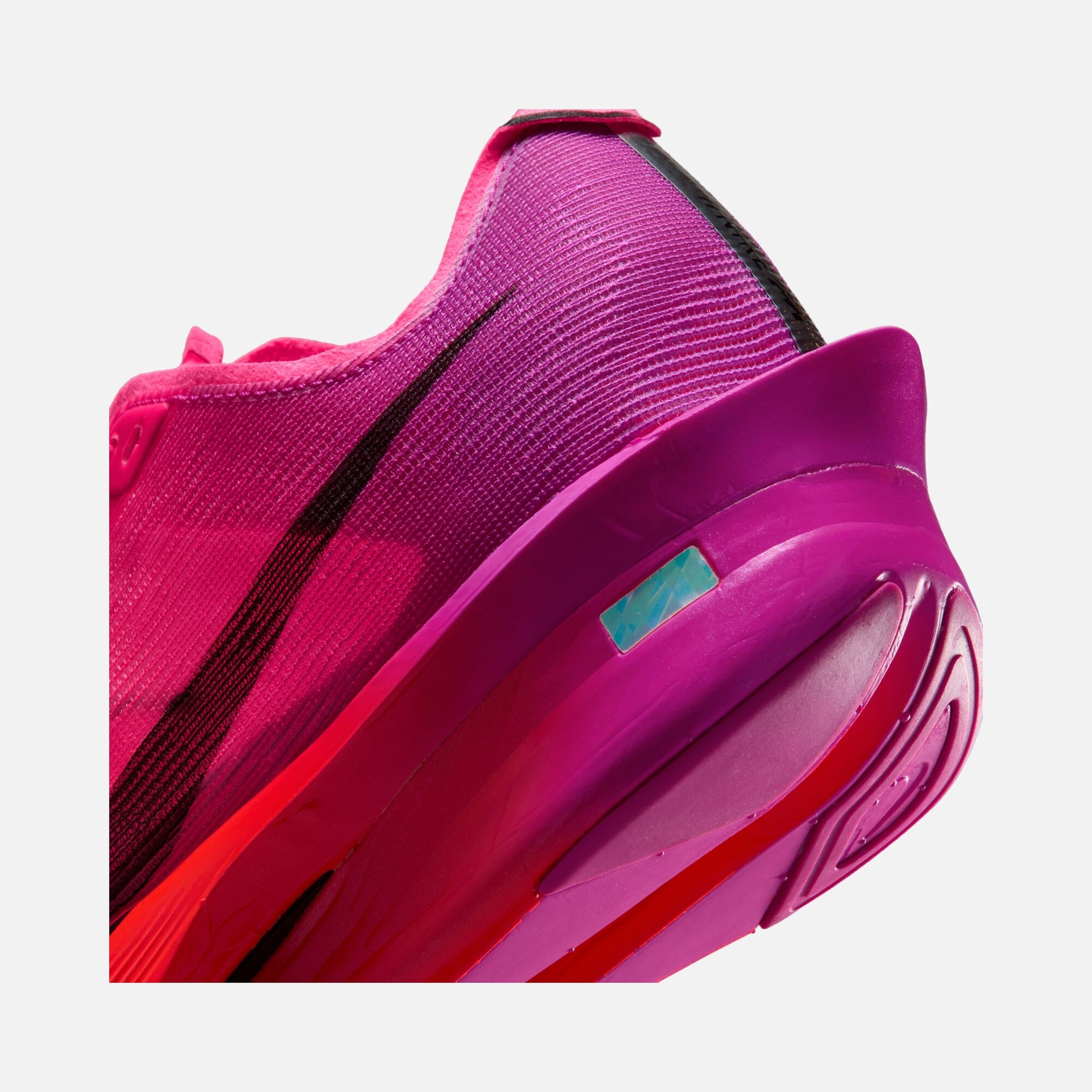 Nike W Zoomx Vaporfly Next% 4 Kadın Koşu Ayakkabısı