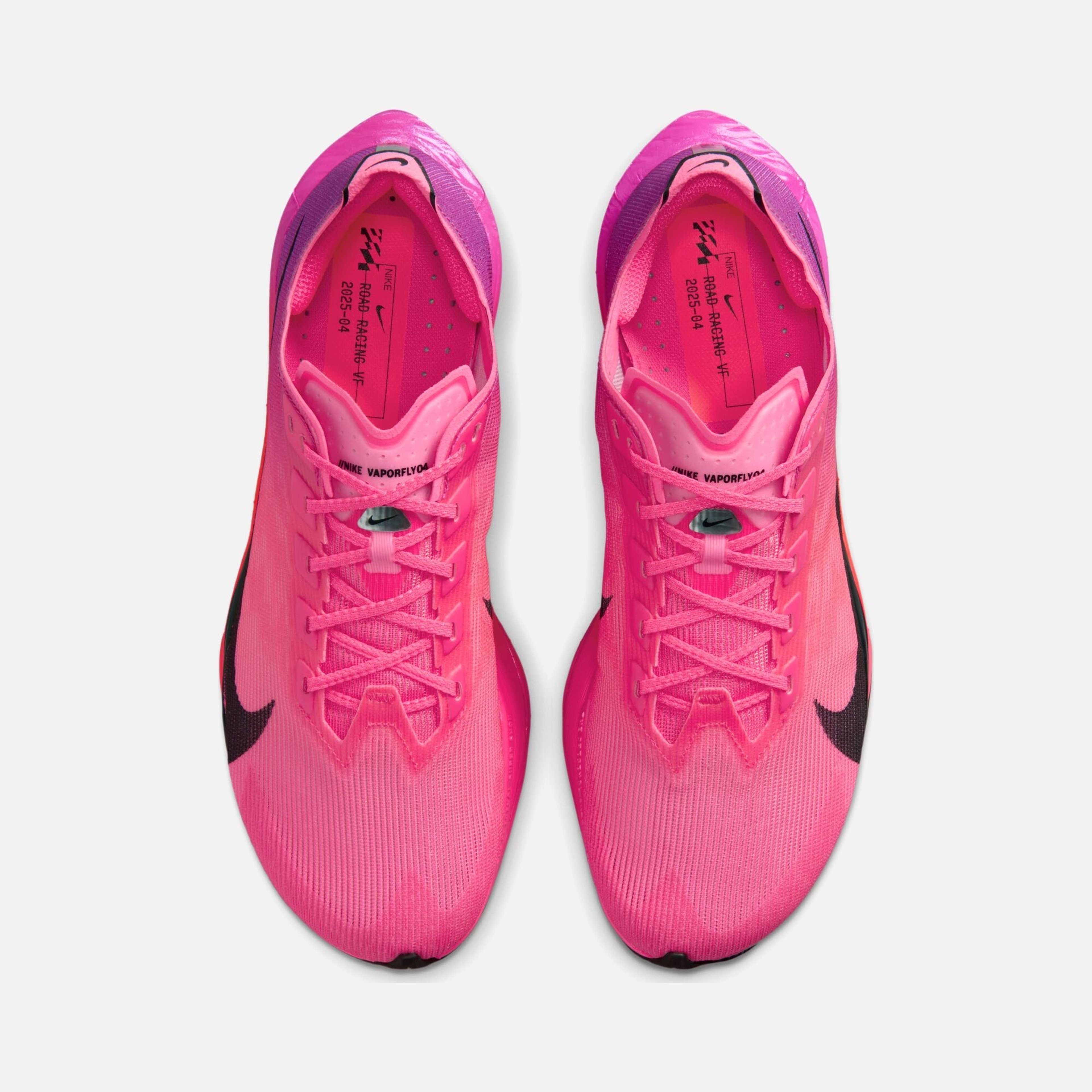 Nike W Zoomx Vaporfly Next% 4 Kadın Koşu Ayakkabısı