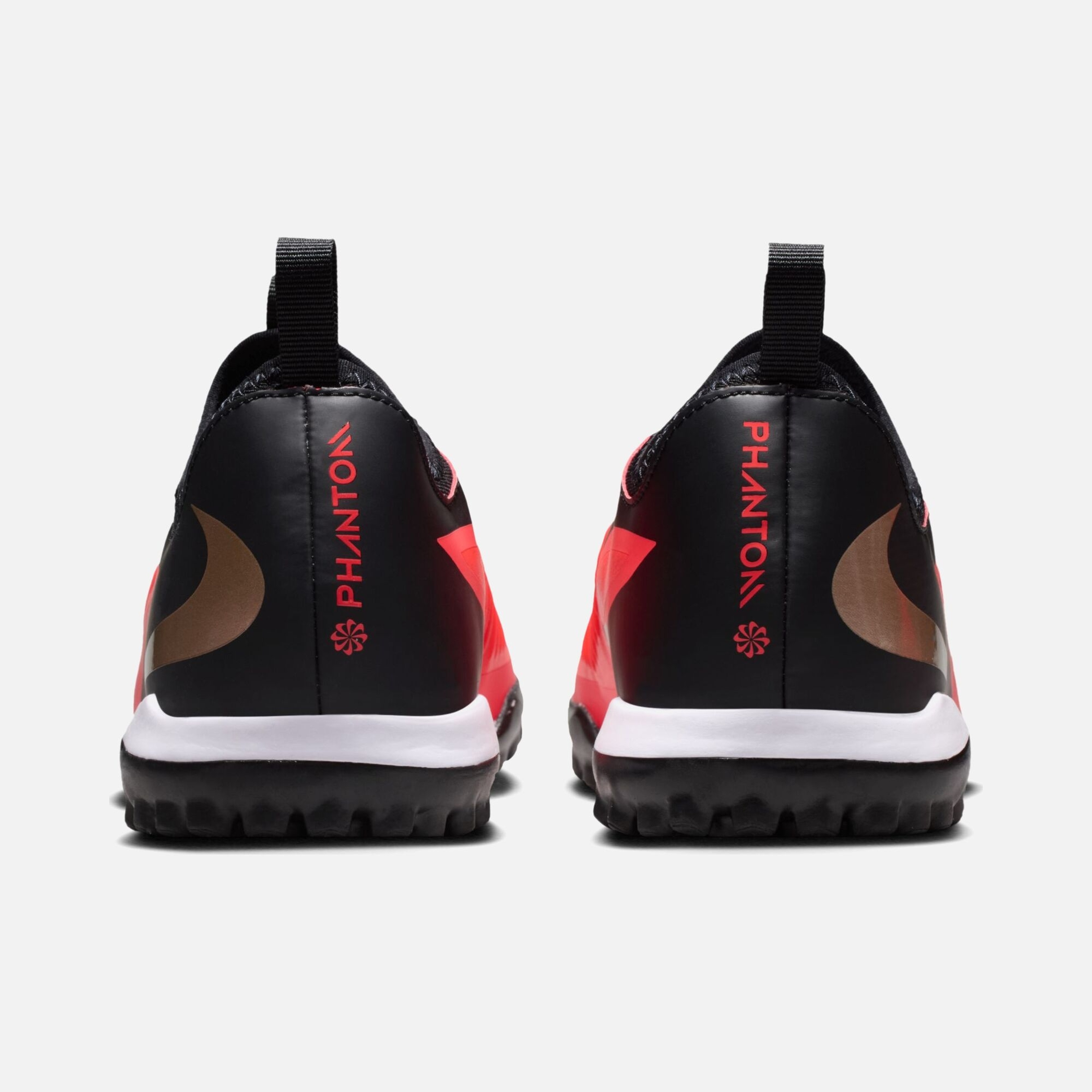 Nike Jr Phantom 6 Low Acad Tf Çocuk Halı Saha Ayakkabısı