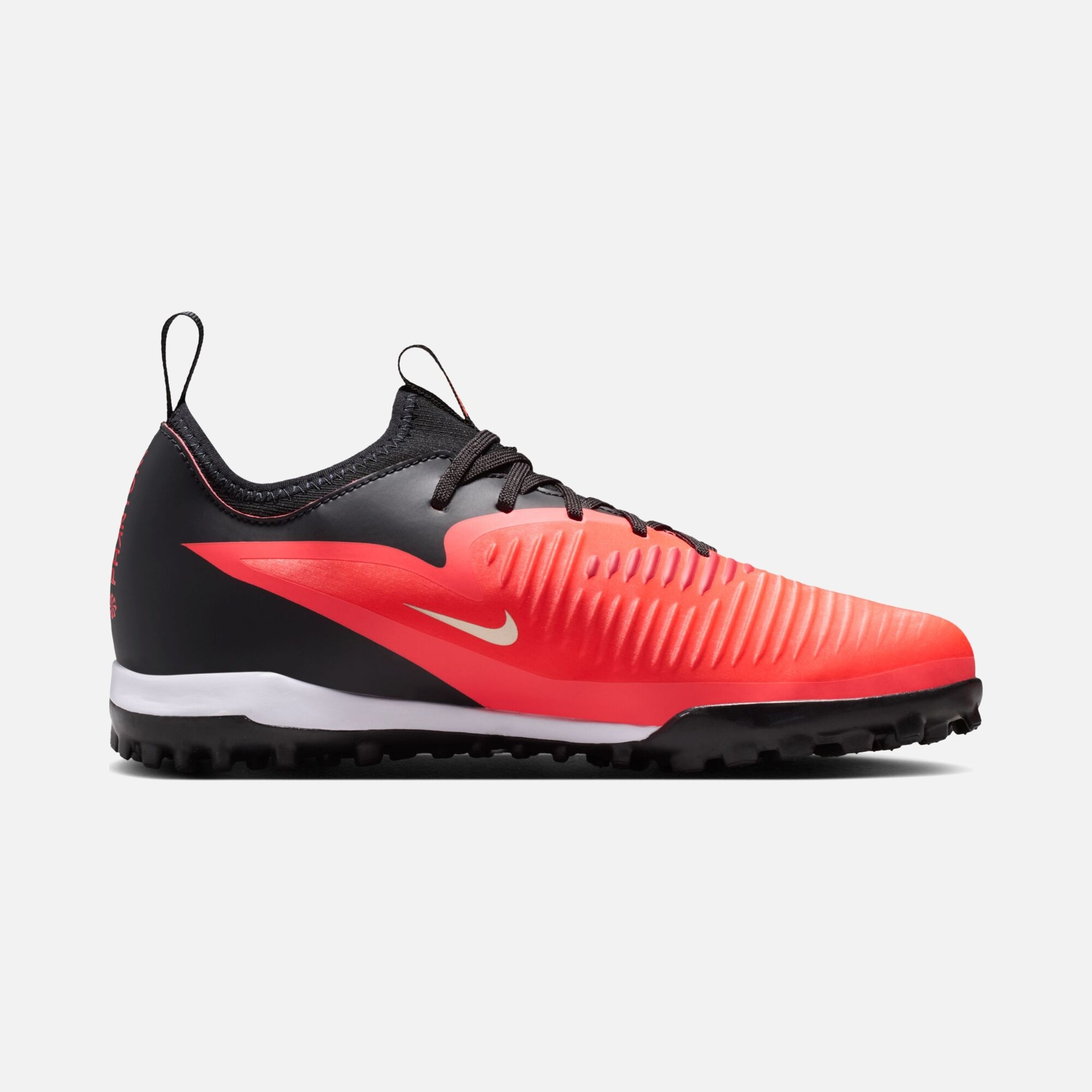 Nike Jr Phantom 6 Low Acad Tf Çocuk Halı Saha Ayakkabısı