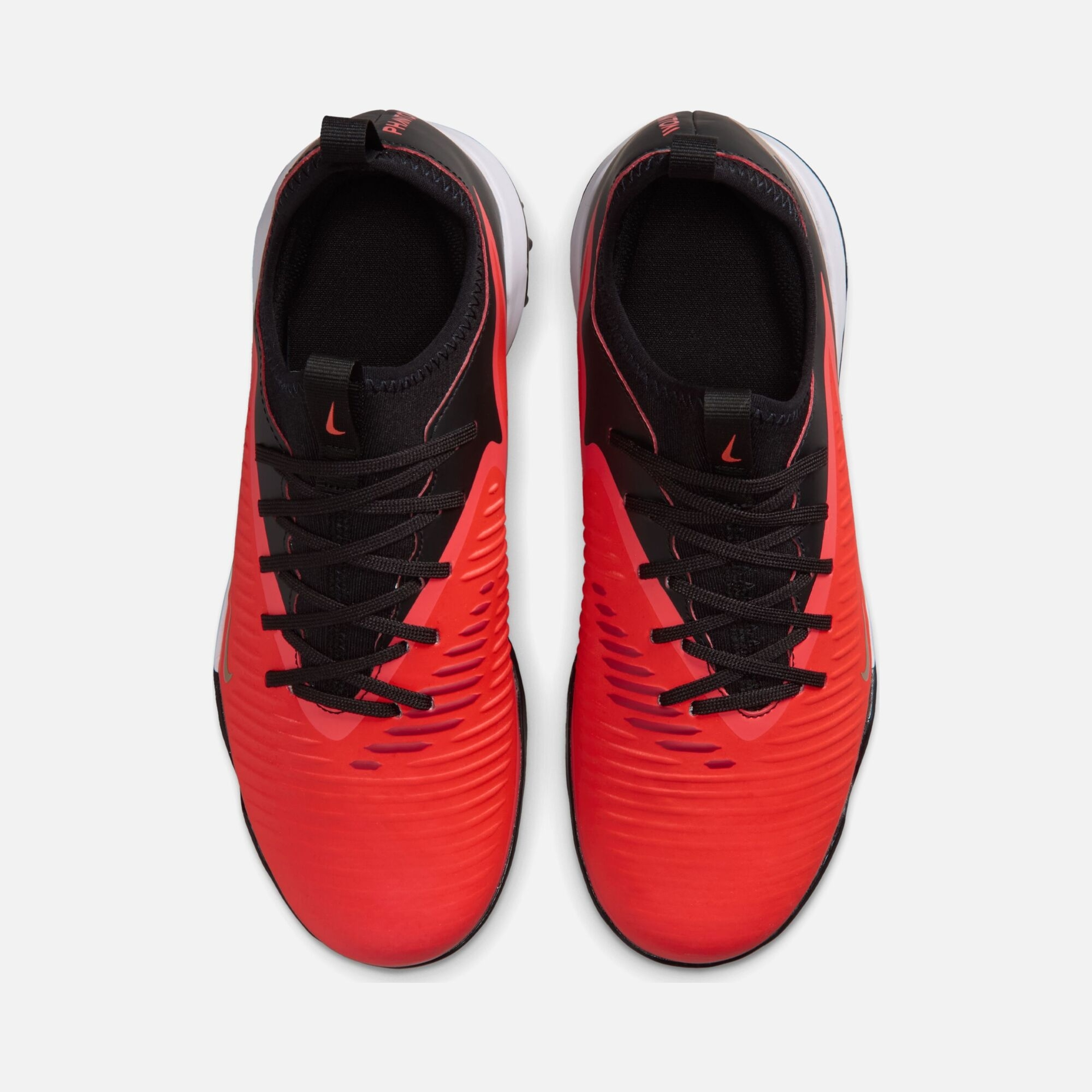 Nike Jr Phantom 6 Low Acad Tf Çocuk Halı Saha Ayakkabısı