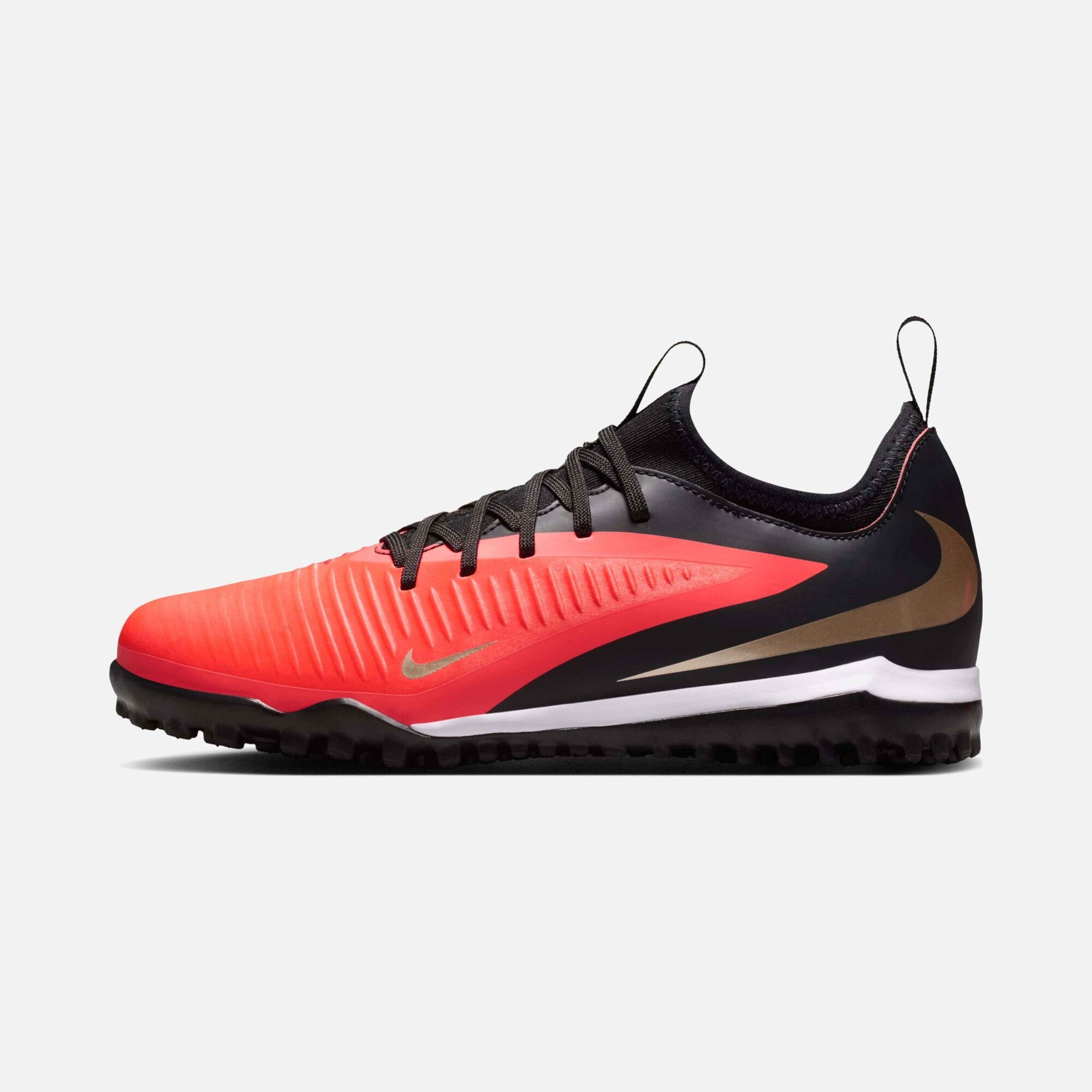 Nike Jr Phantom 6 Low Acad Tf Çocuk Halı Saha Ayakkabısı