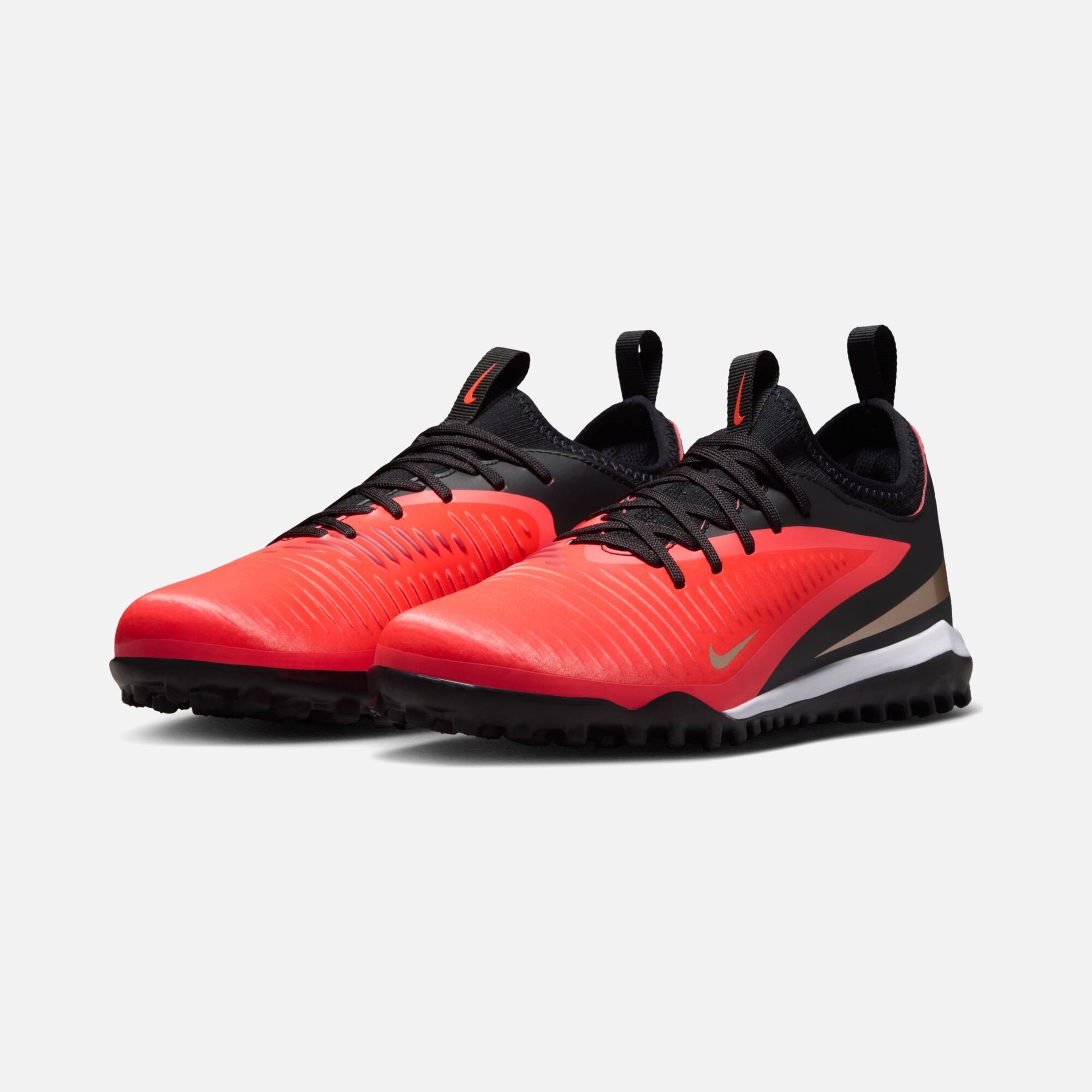 Nike Jr Phantom 6 Low Acad Tf Çocuk Halı Saha Ayakkabısı
