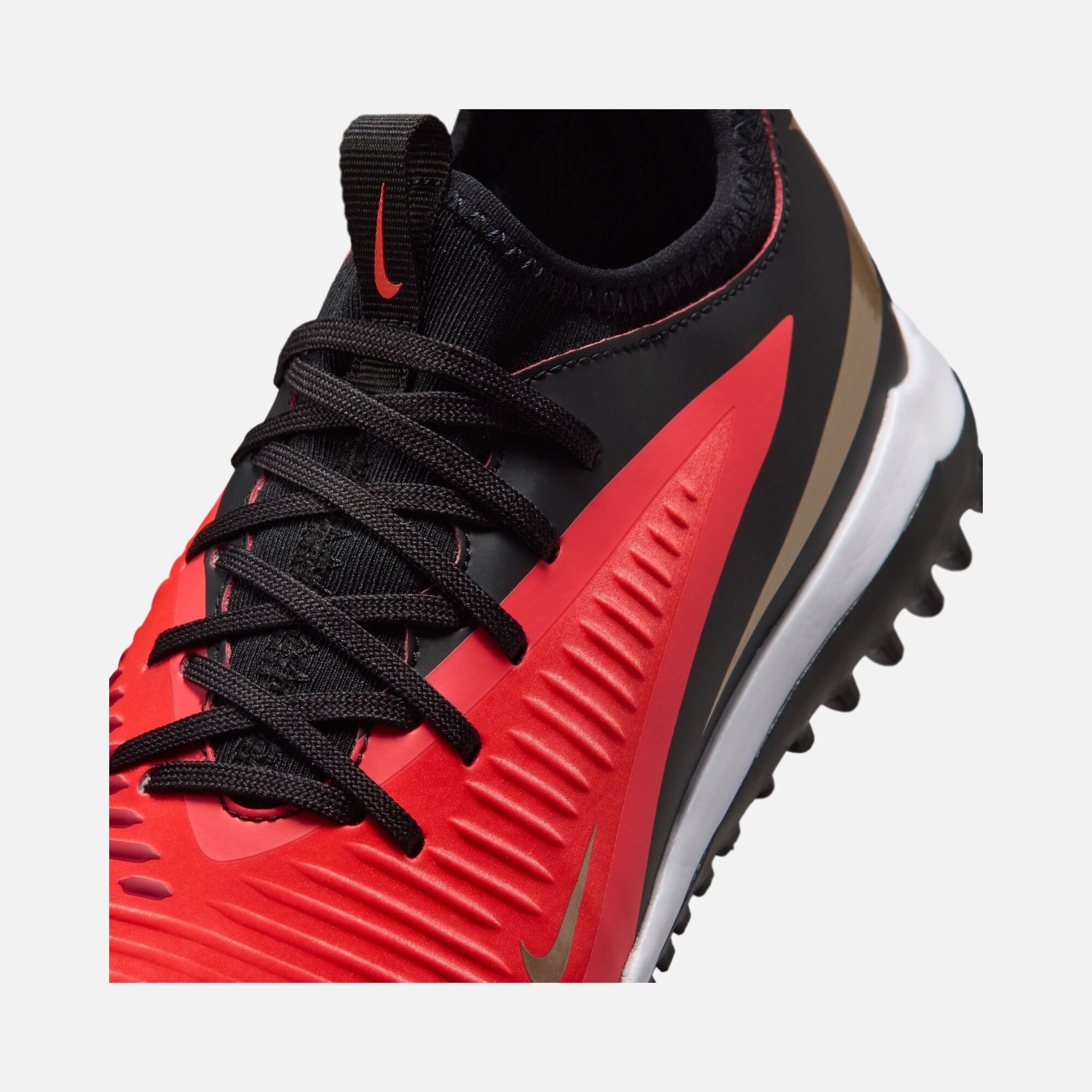 Nike Jr Phantom 6 Low Acad Tf Çocuk Halı Saha Ayakkabısı