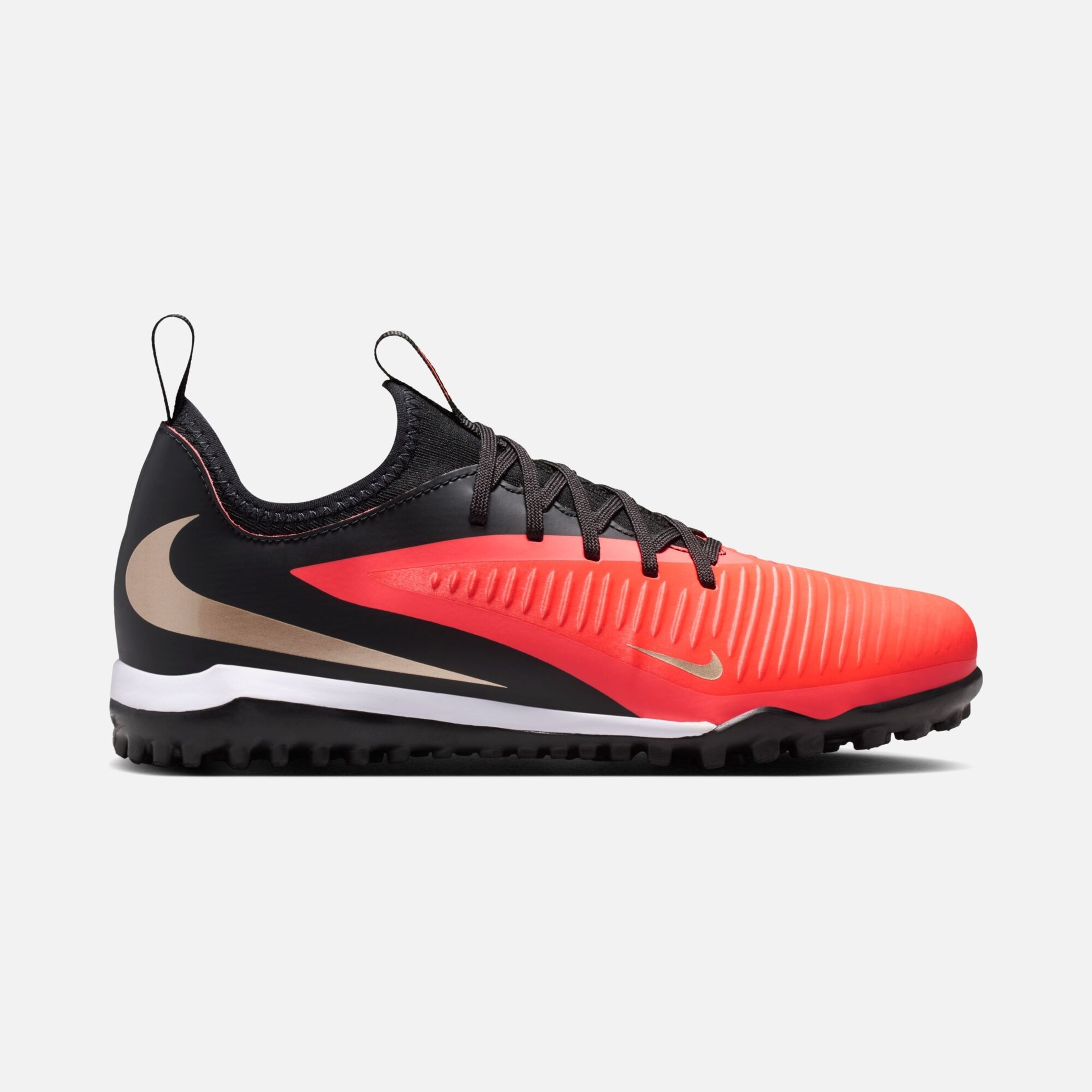 Nike Jr Phantom 6 Low Acad Tf Çocuk Halı Saha Ayakkabısı