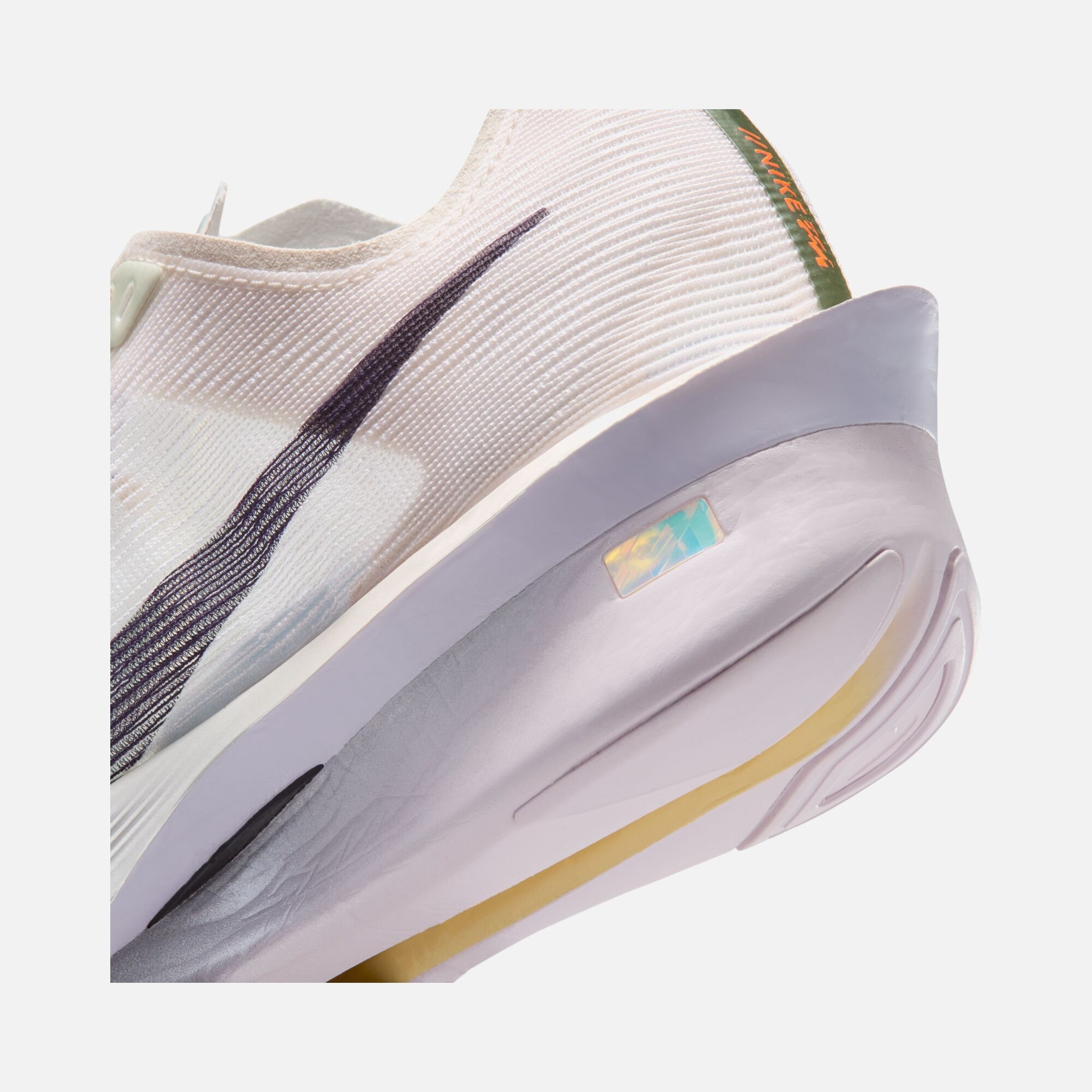 Nike W Zoomx Vaporfly Next% 4 Kadın Koşu Ayakkabısı
