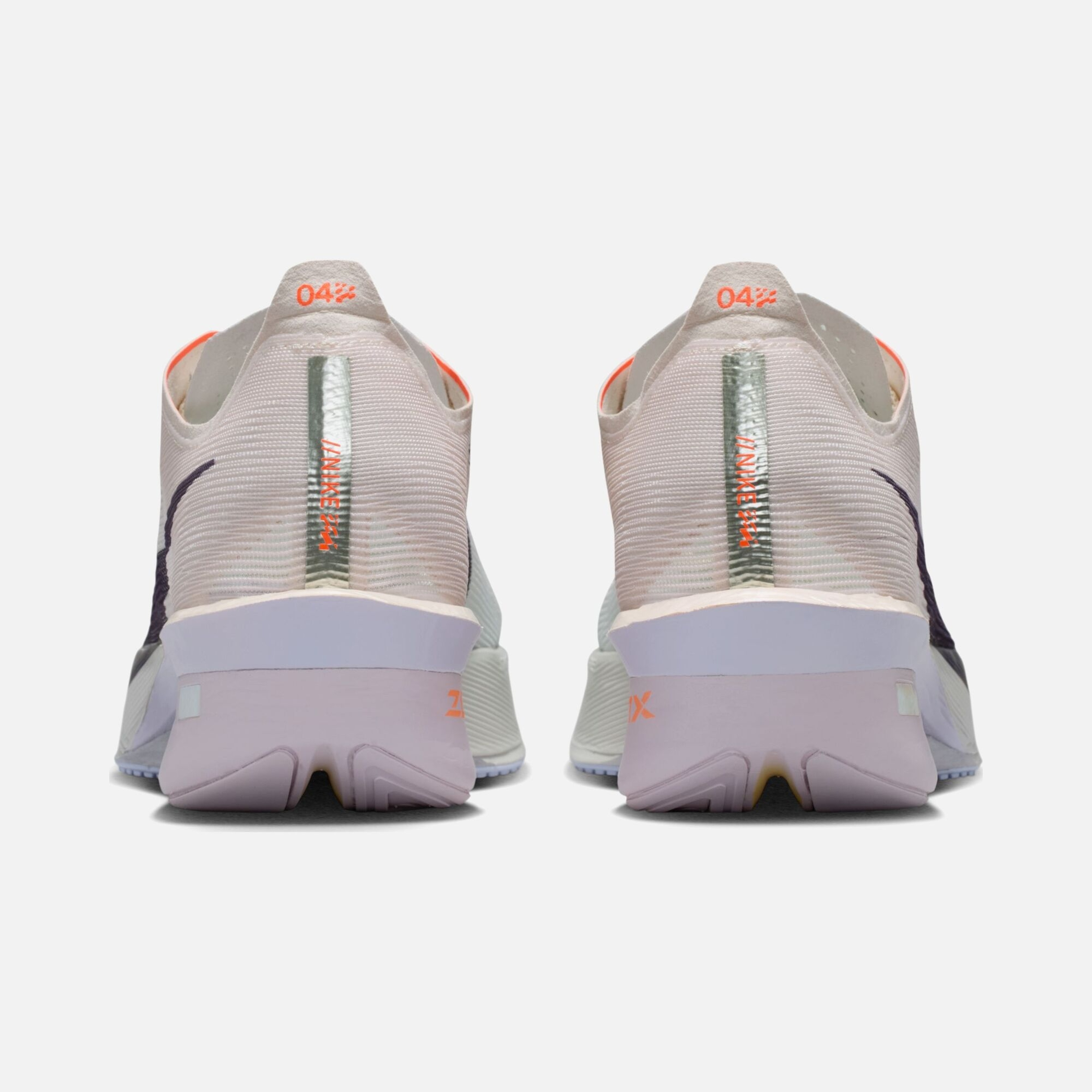 Nike W Zoomx Vaporfly Next% 4 Kadın Koşu Ayakkabısı