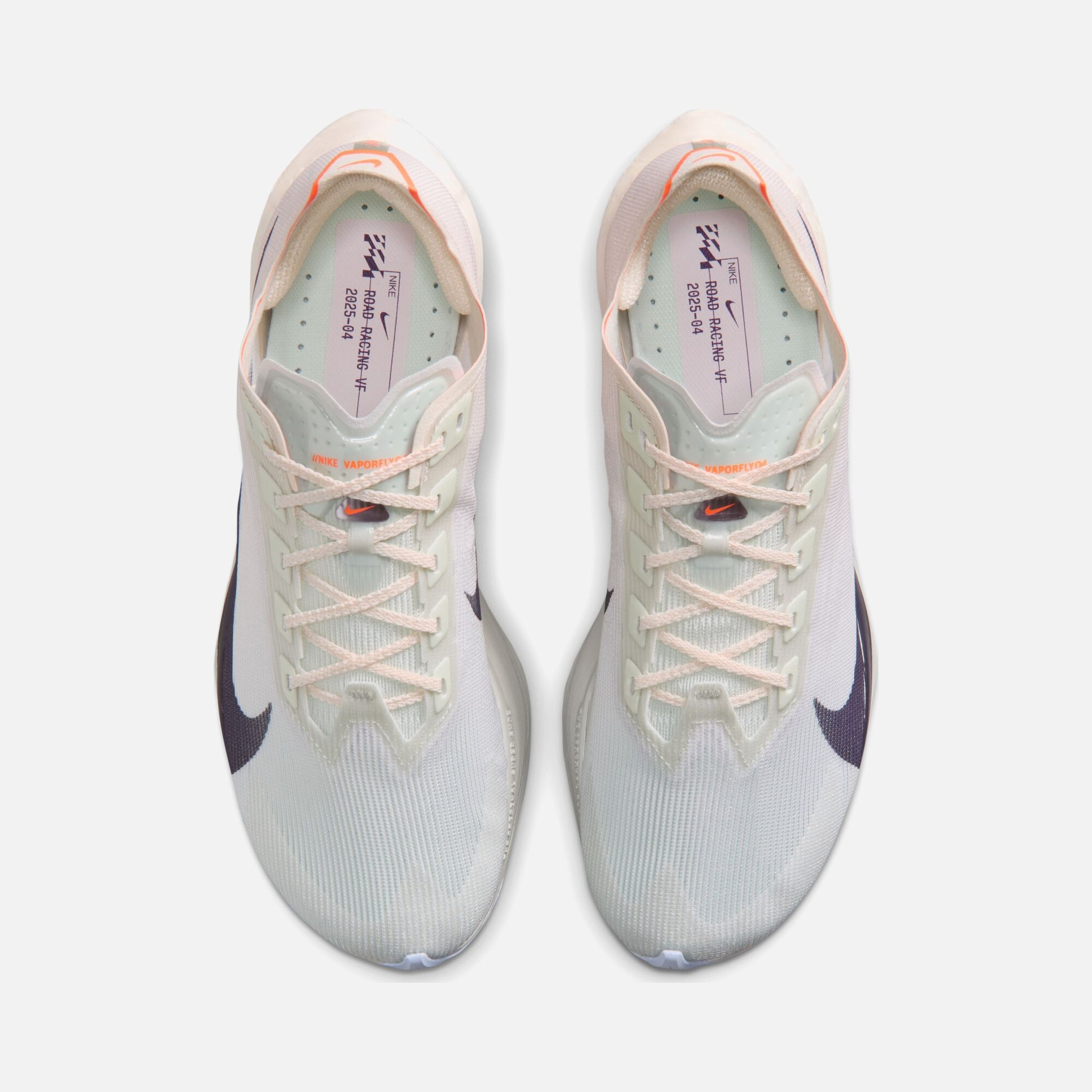 Nike W Zoomx Vaporfly Next% 4 Kadın Koşu Ayakkabısı