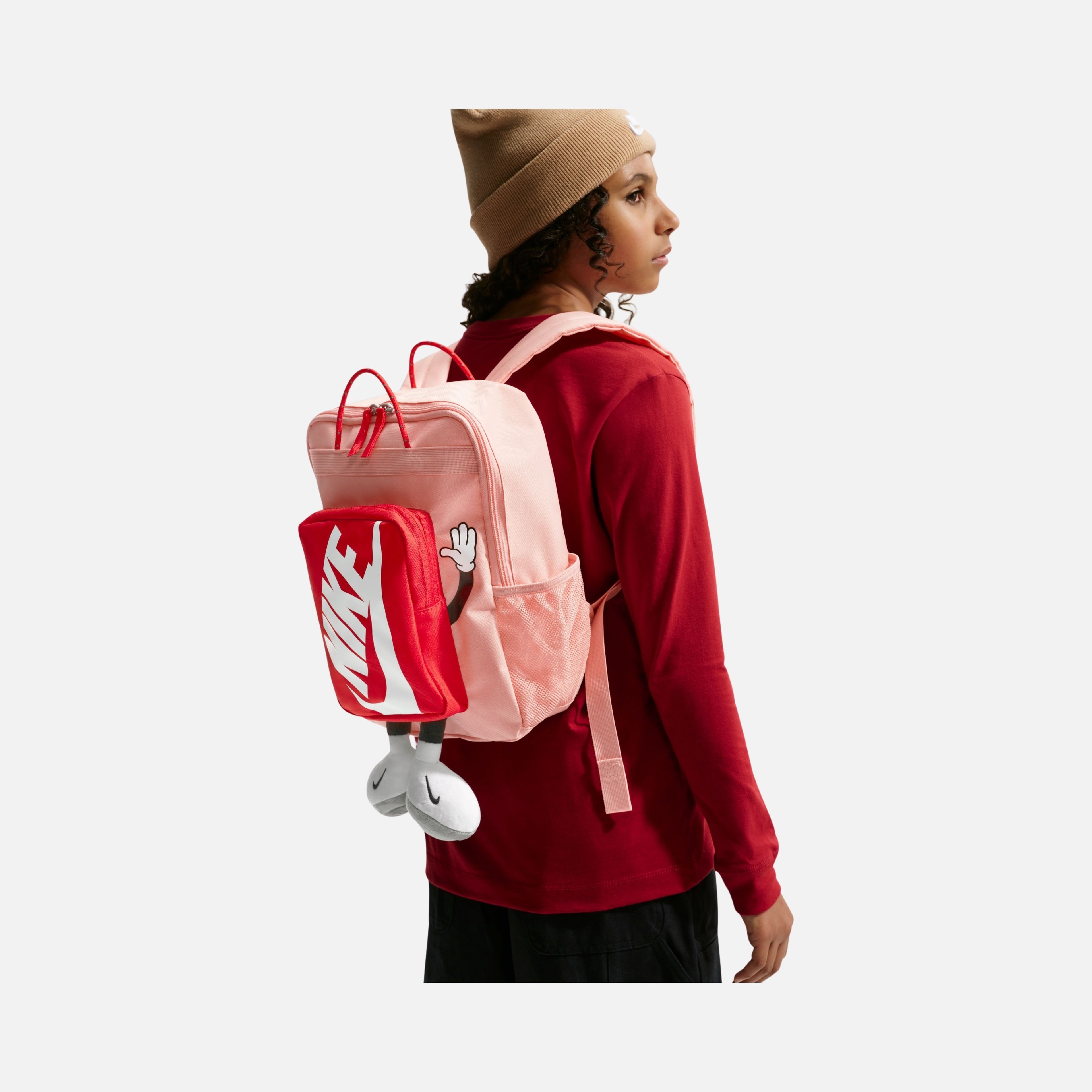 Nike Boxy Çocuk Sırt Çantası