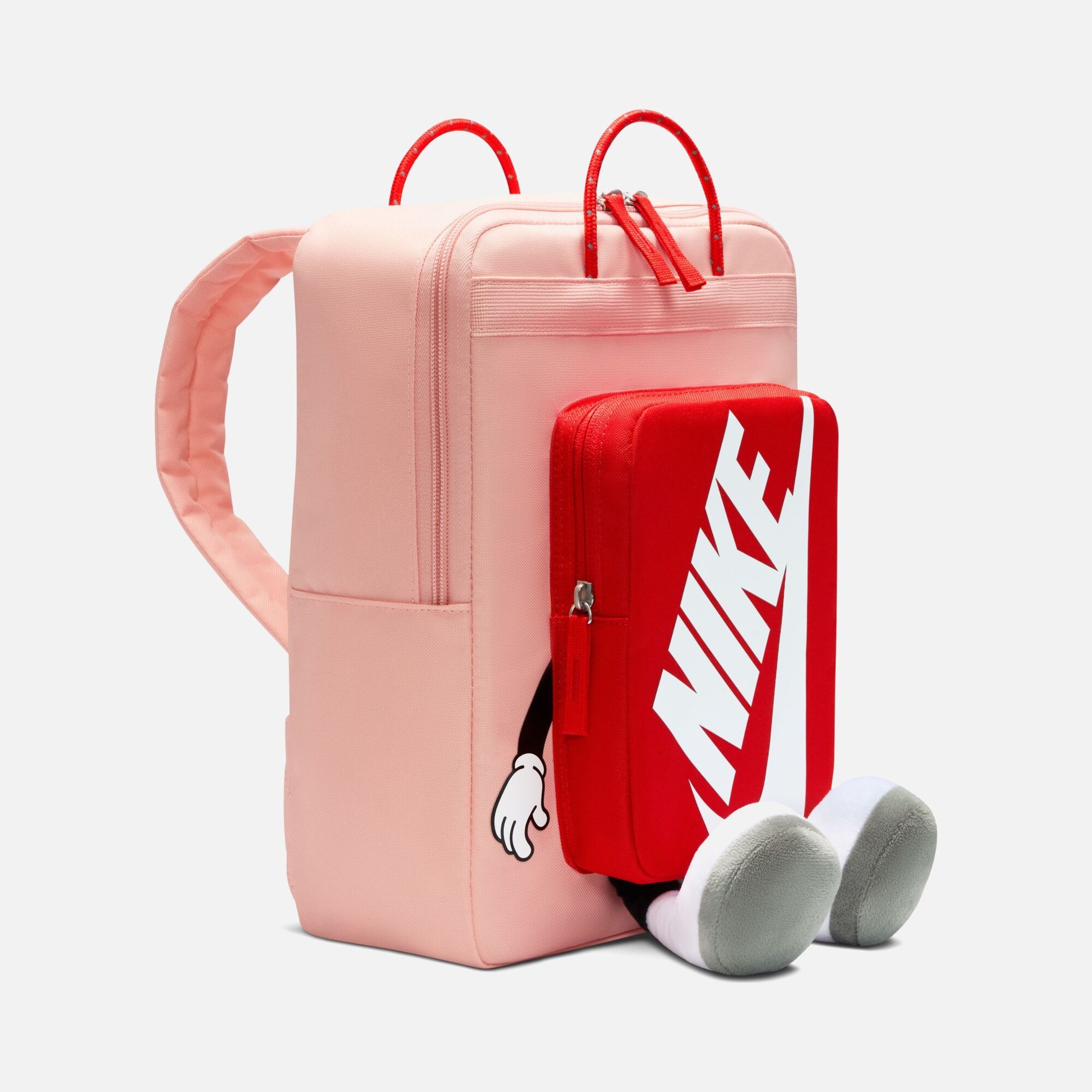 Nike Boxy Çocuk Sırt Çantası