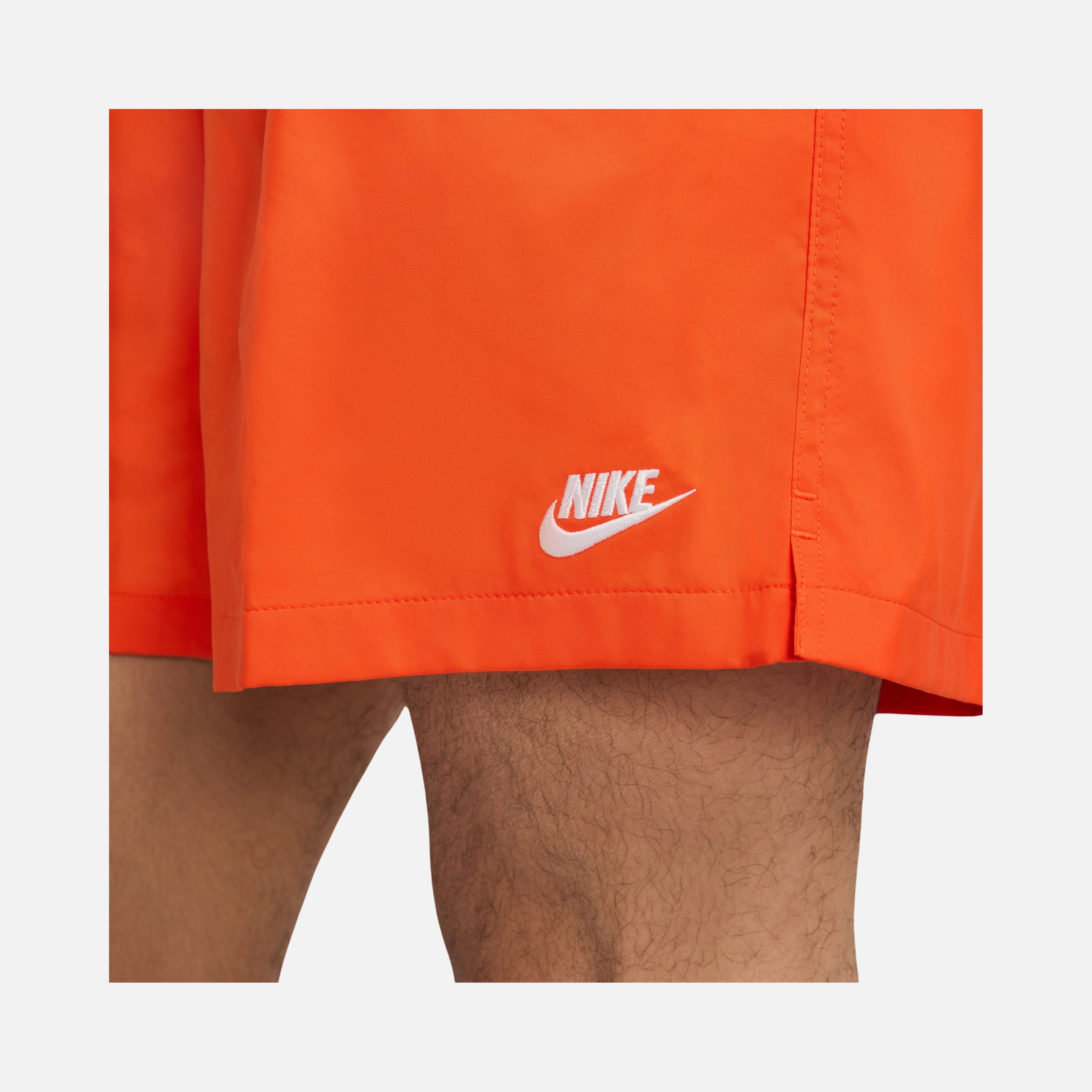 Nike Sportswear Club+ Flow Versatile Weave Loose Erkek Şort