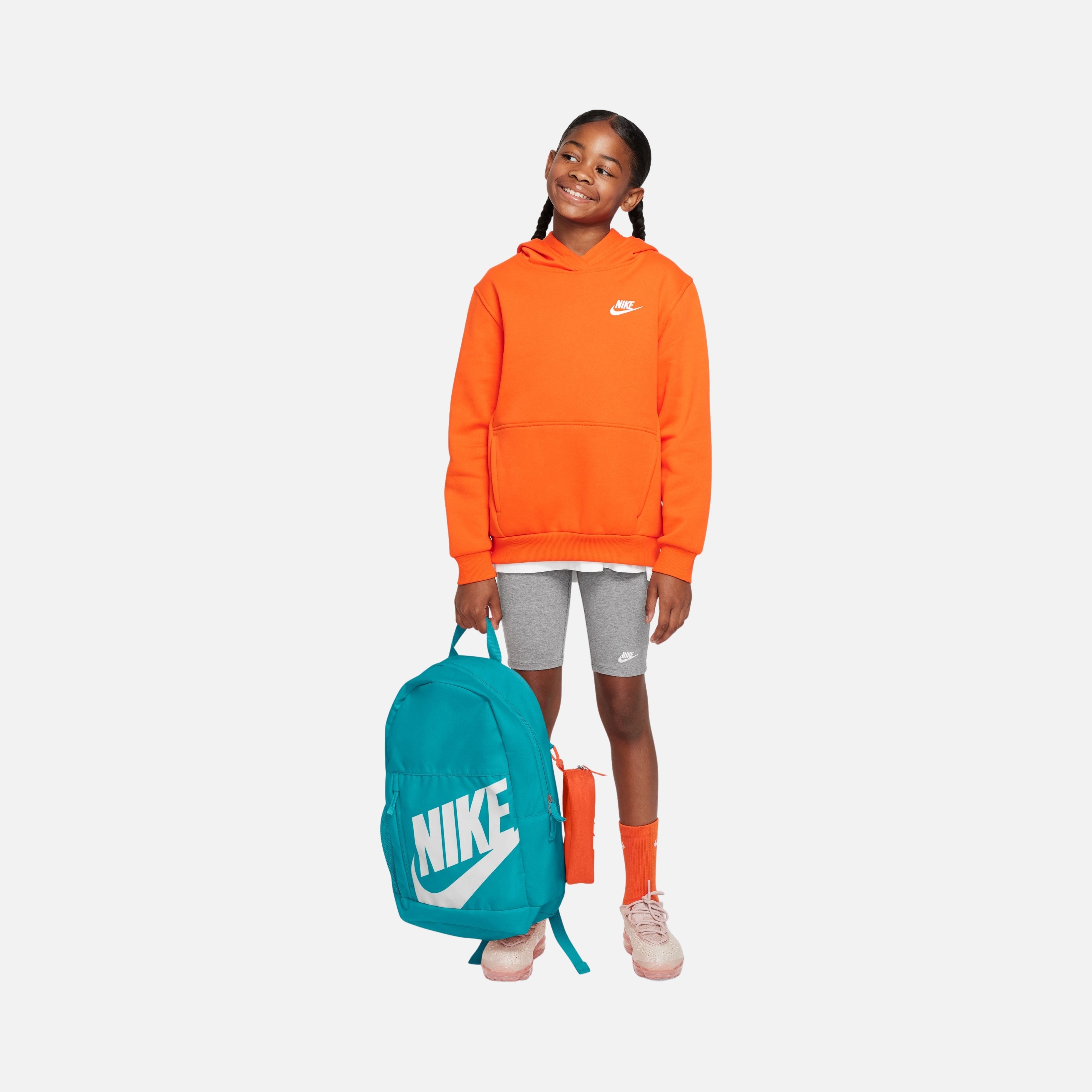 Nike Y Elemental Backpack Shoebox Sırt Çantası