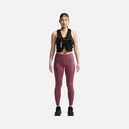 Nike Dri-Fit High-Waisted 7/8 Running With Pockets Kadın Tayt