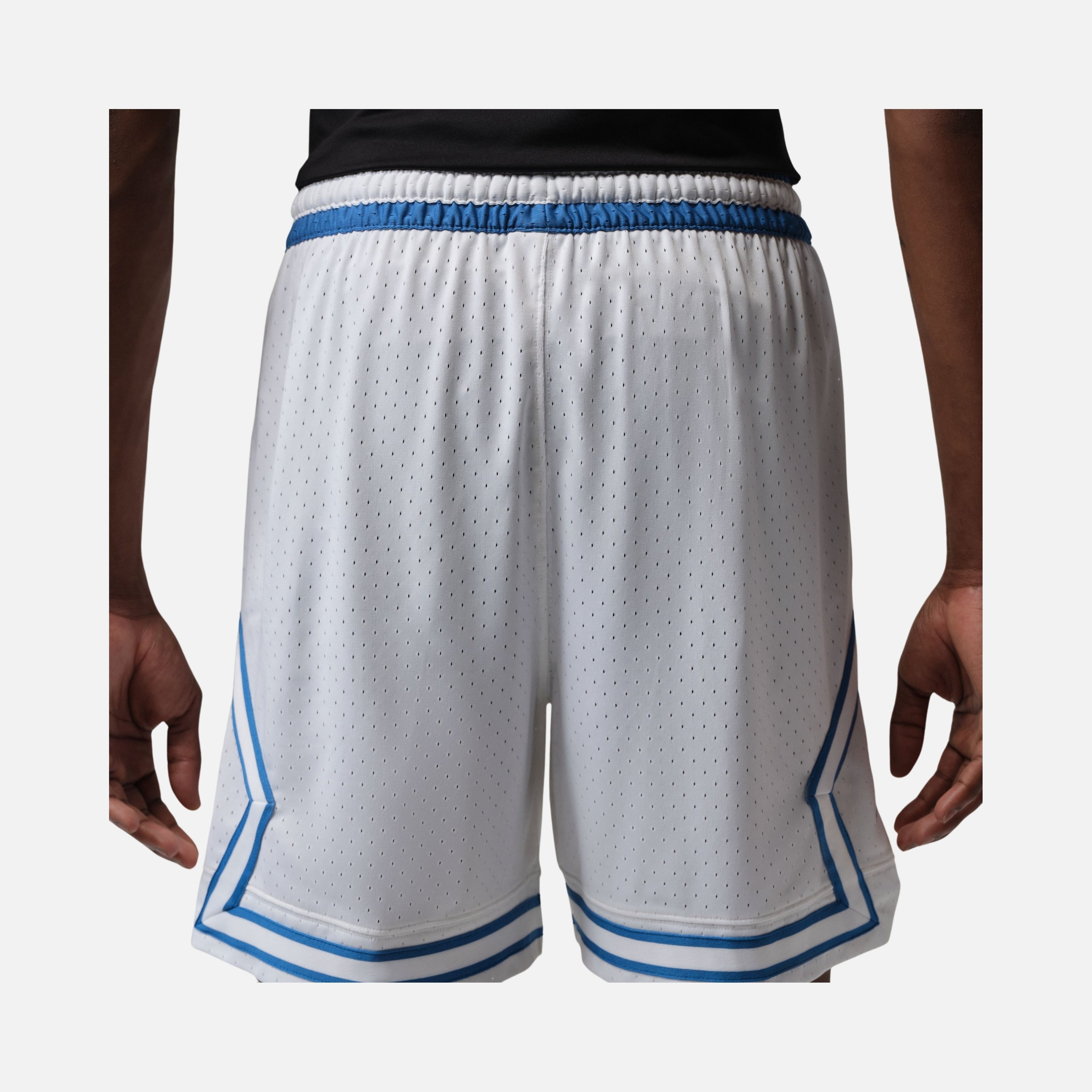 Nike Jordan Sport Dri-Fit Diamond Erkek Basketbol Şort