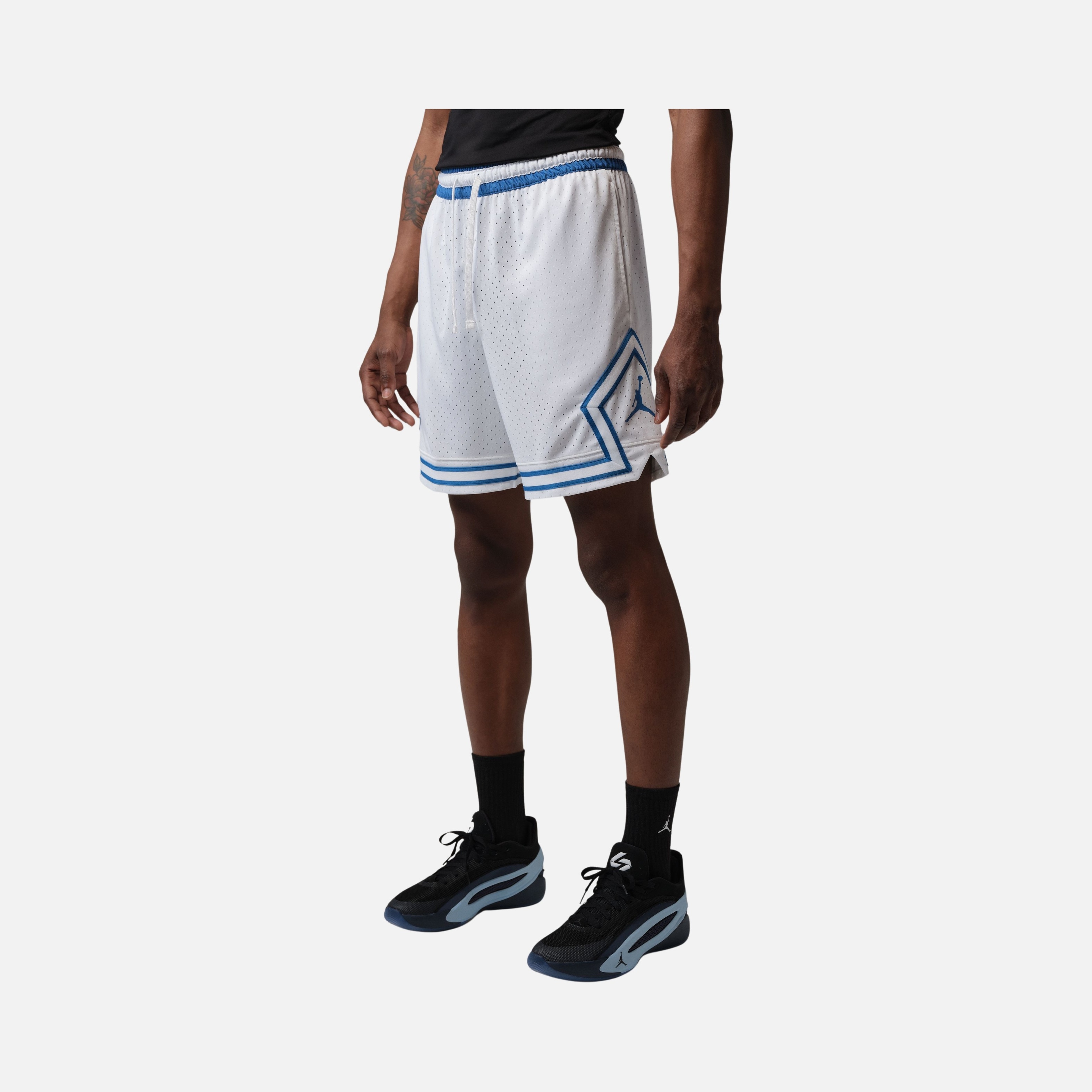 Nike Jordan Sport Dri-Fit Diamond Erkek Basketbol Şort