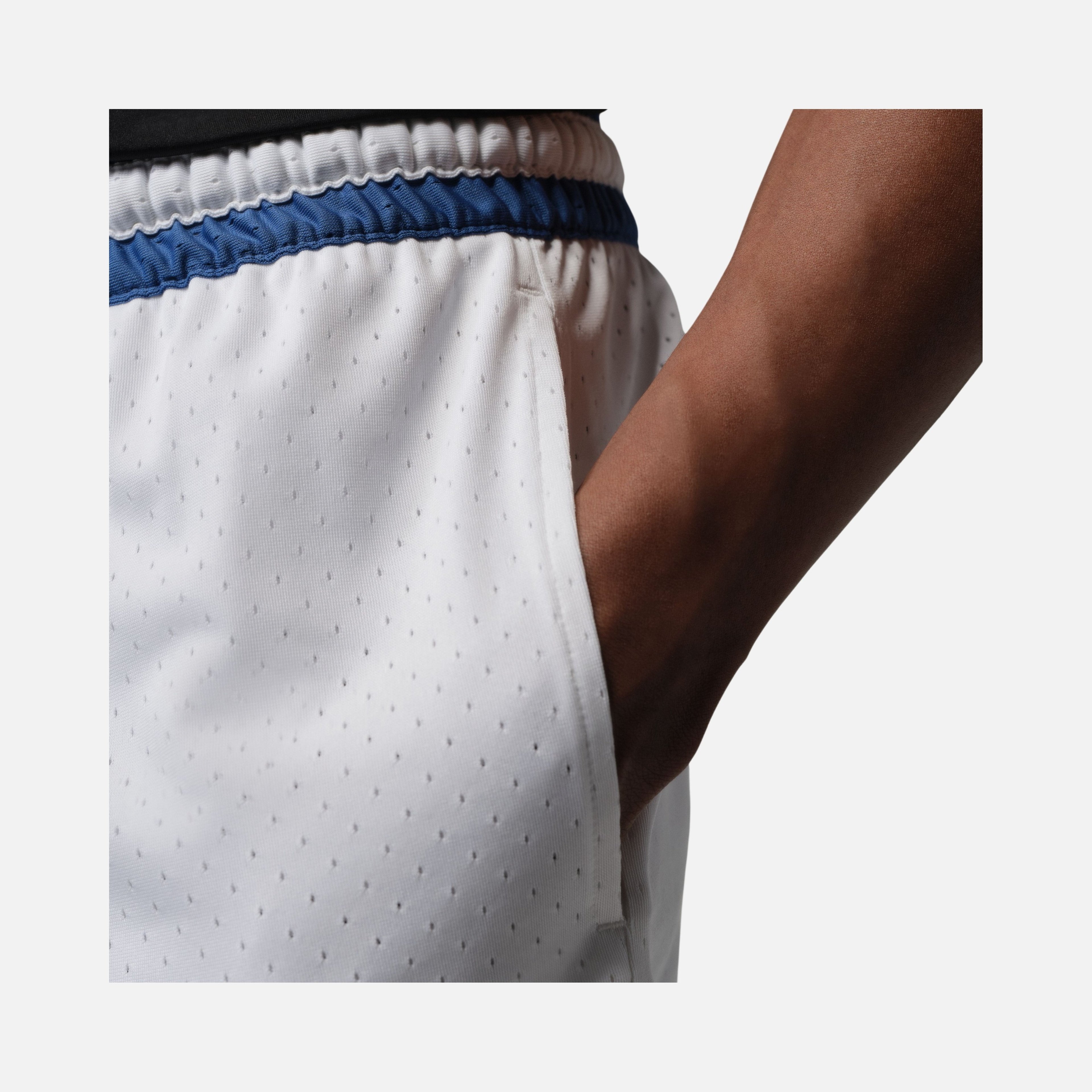 Nike Jordan Sport Dri-Fit Diamond Erkek Basketbol Şort