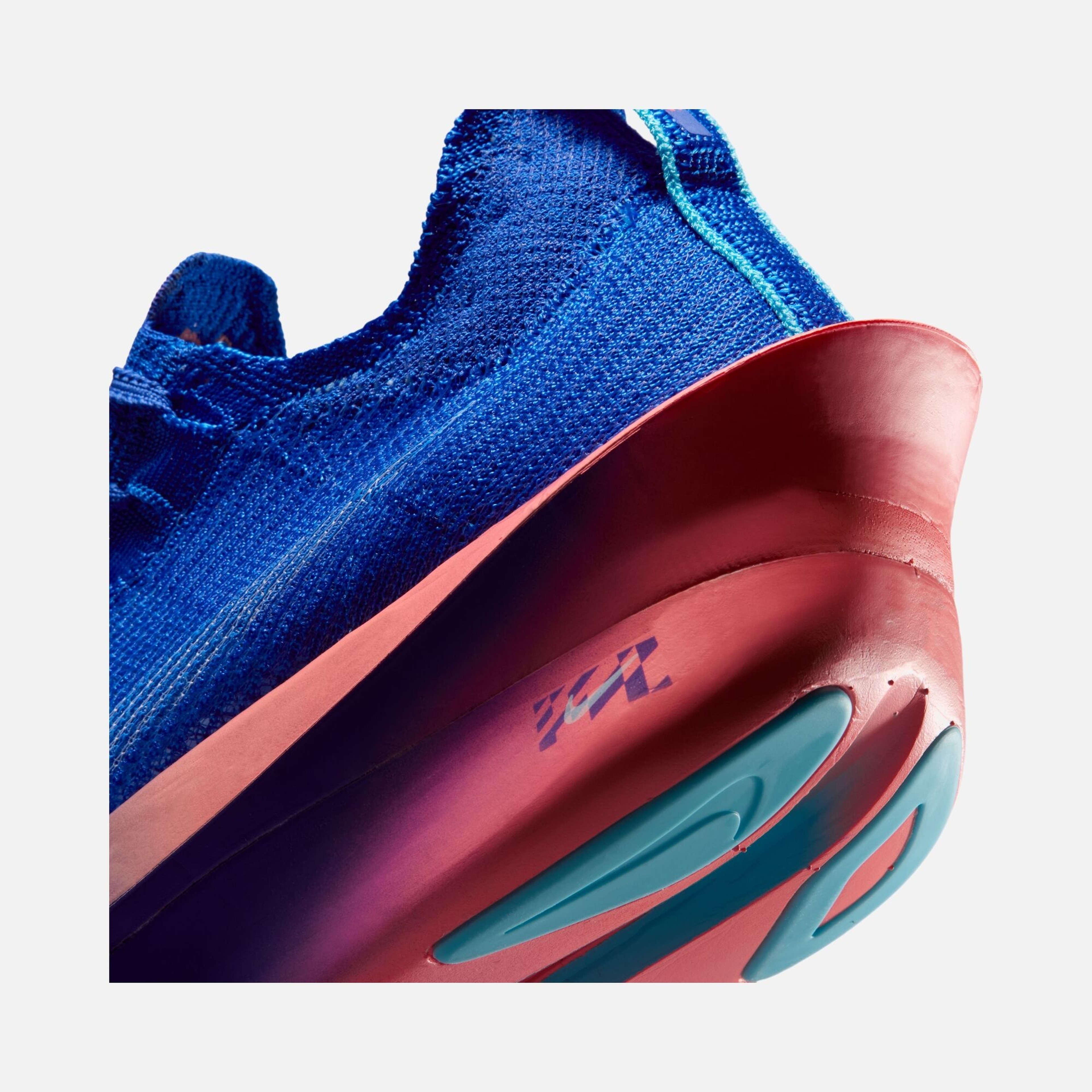 Nike Alphafly Next 3 Road Racing Erkek Spor Ayakkabı