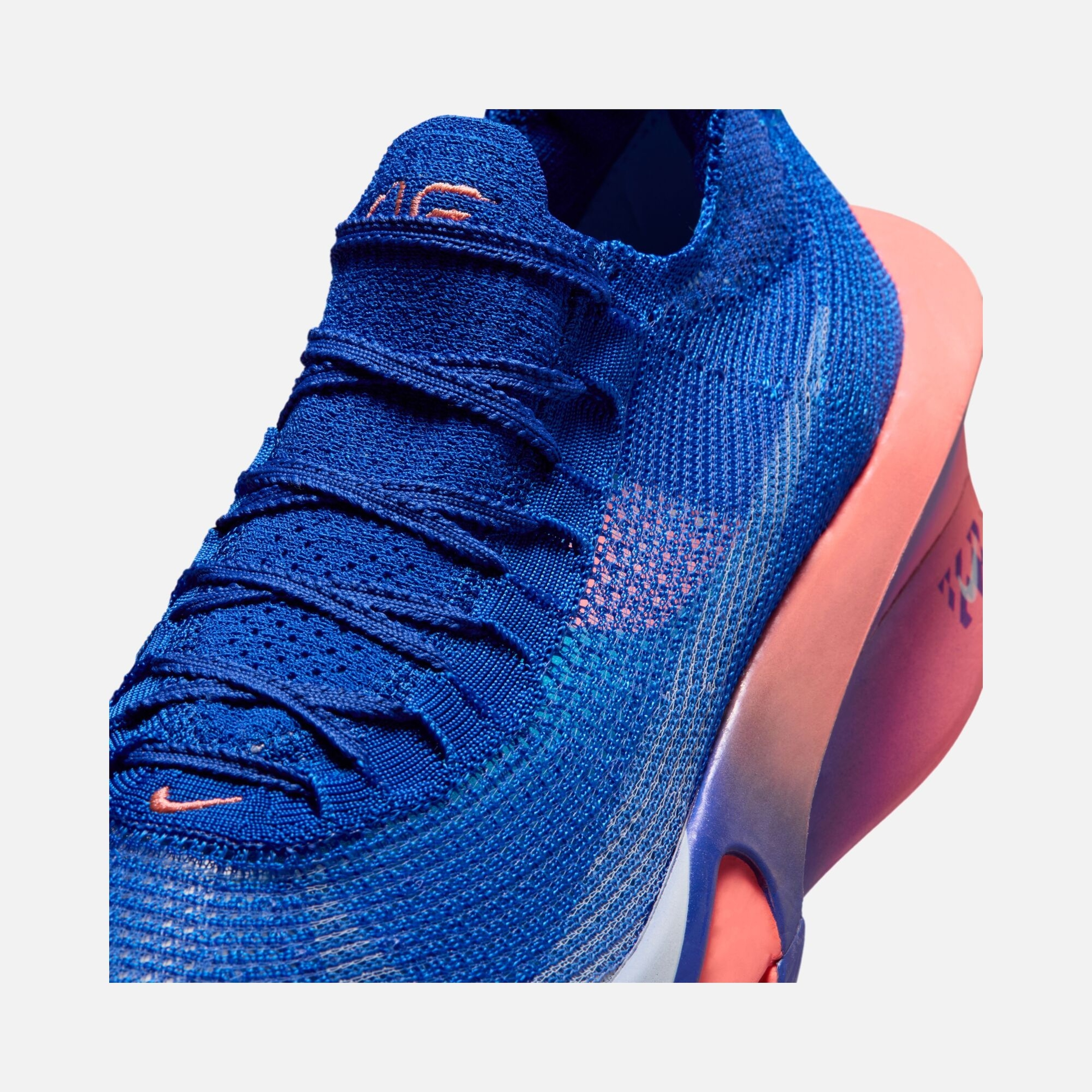 Nike Alphafly Next 3 Road Racing Erkek Spor Ayakkabı
