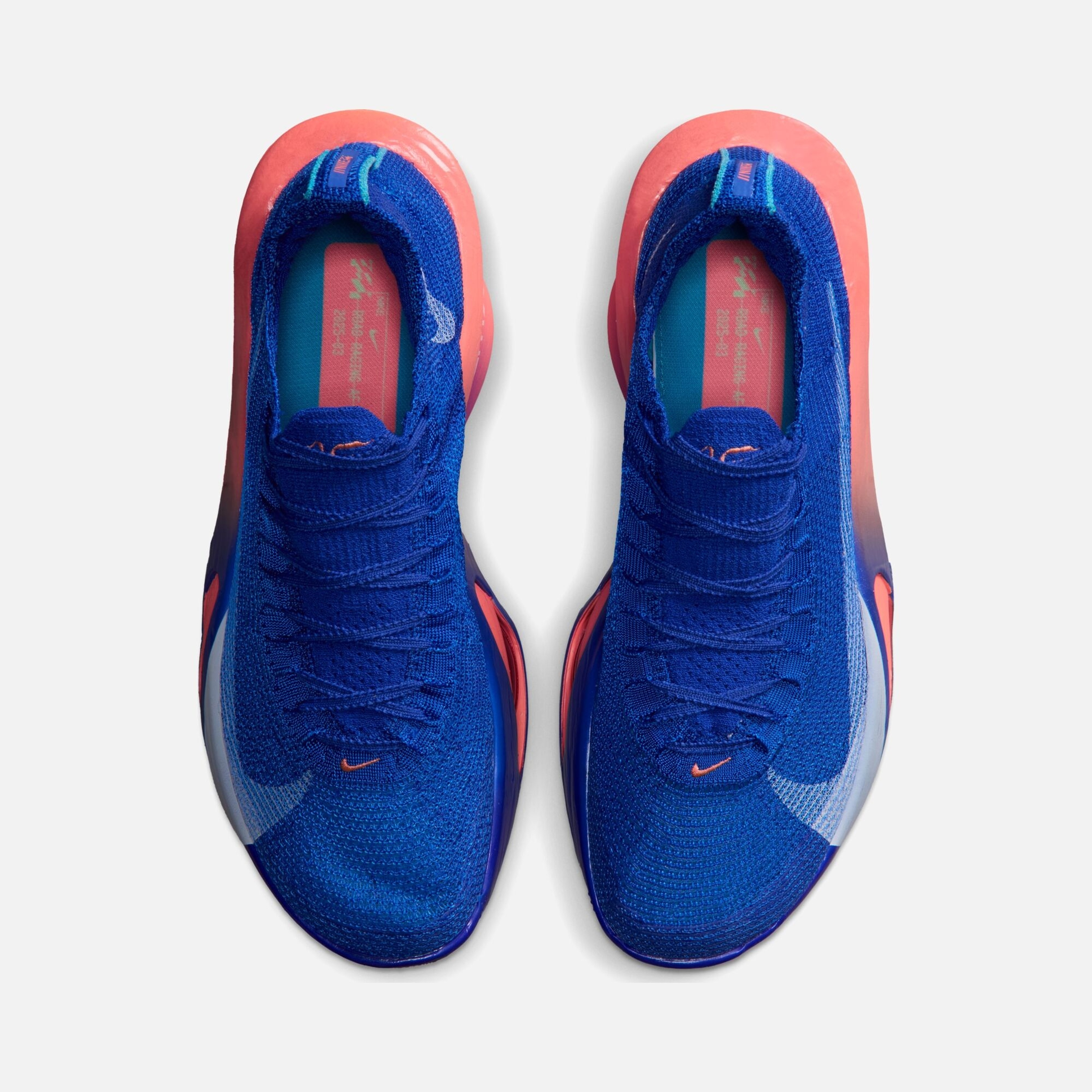 Nike Alphafly Next 3 Road Racing Erkek Spor Ayakkabı