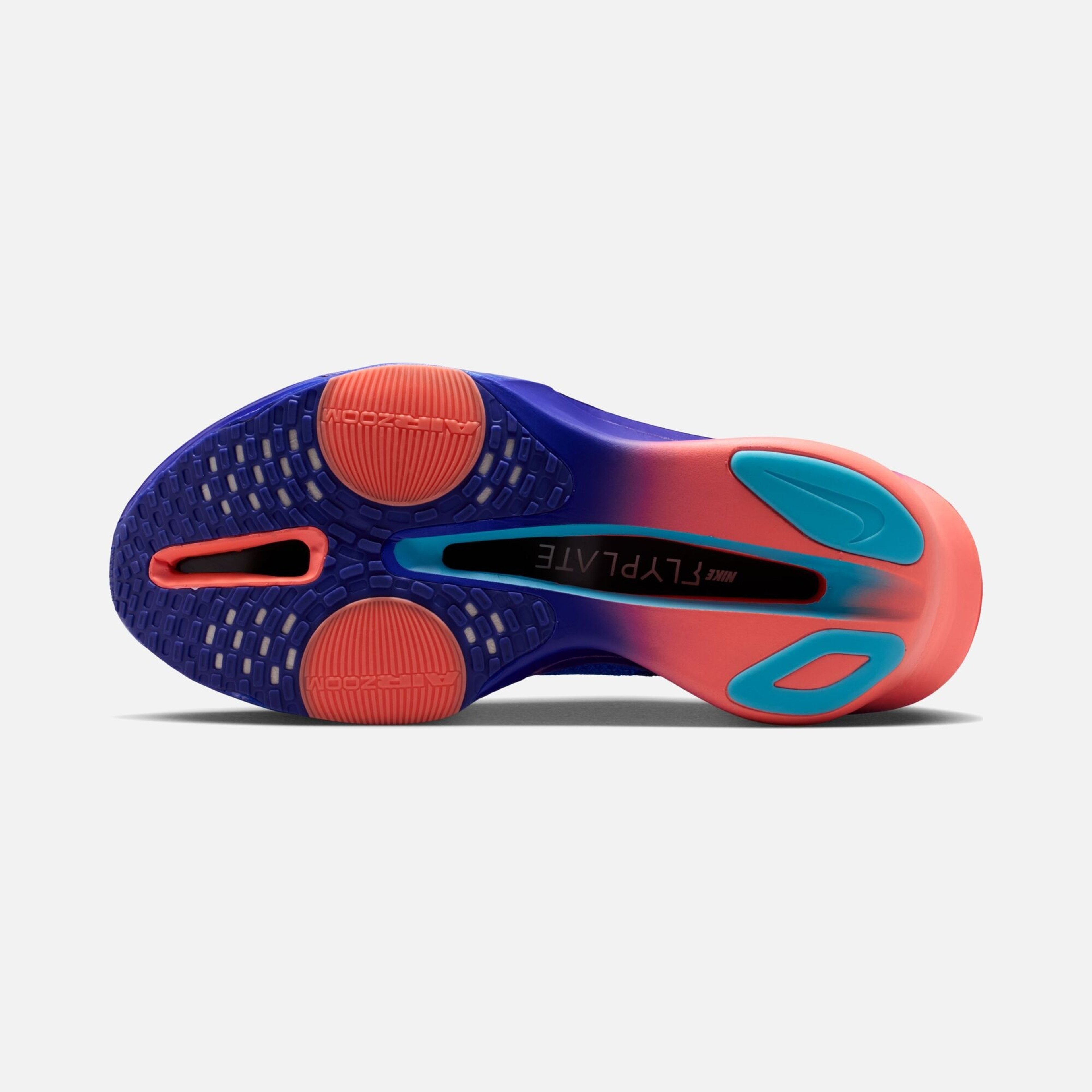 Nike Alphafly Next 3 Road Racing Erkek Spor Ayakkabı