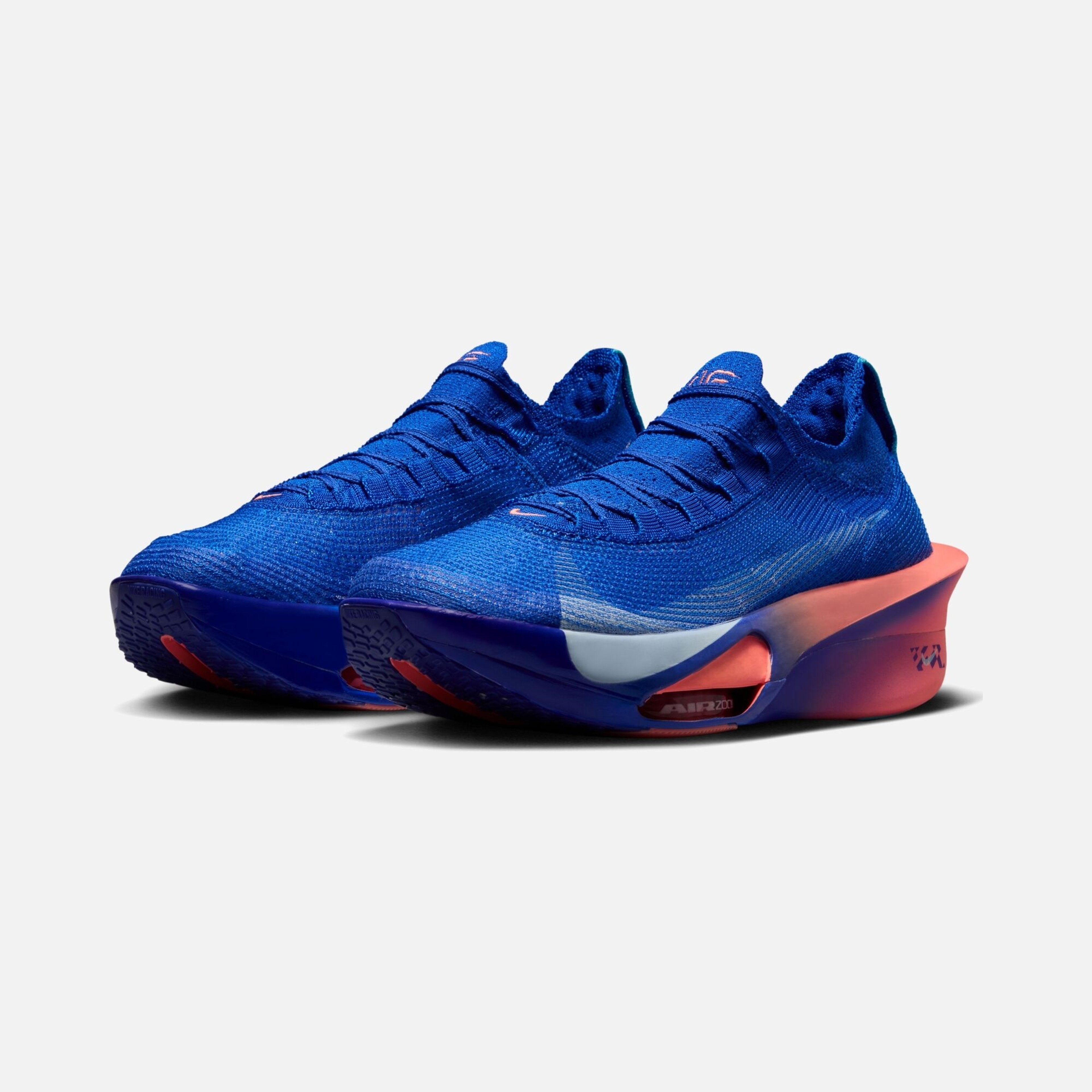 Nike Alphafly Next 3 Road Racing Erkek Spor Ayakkabı