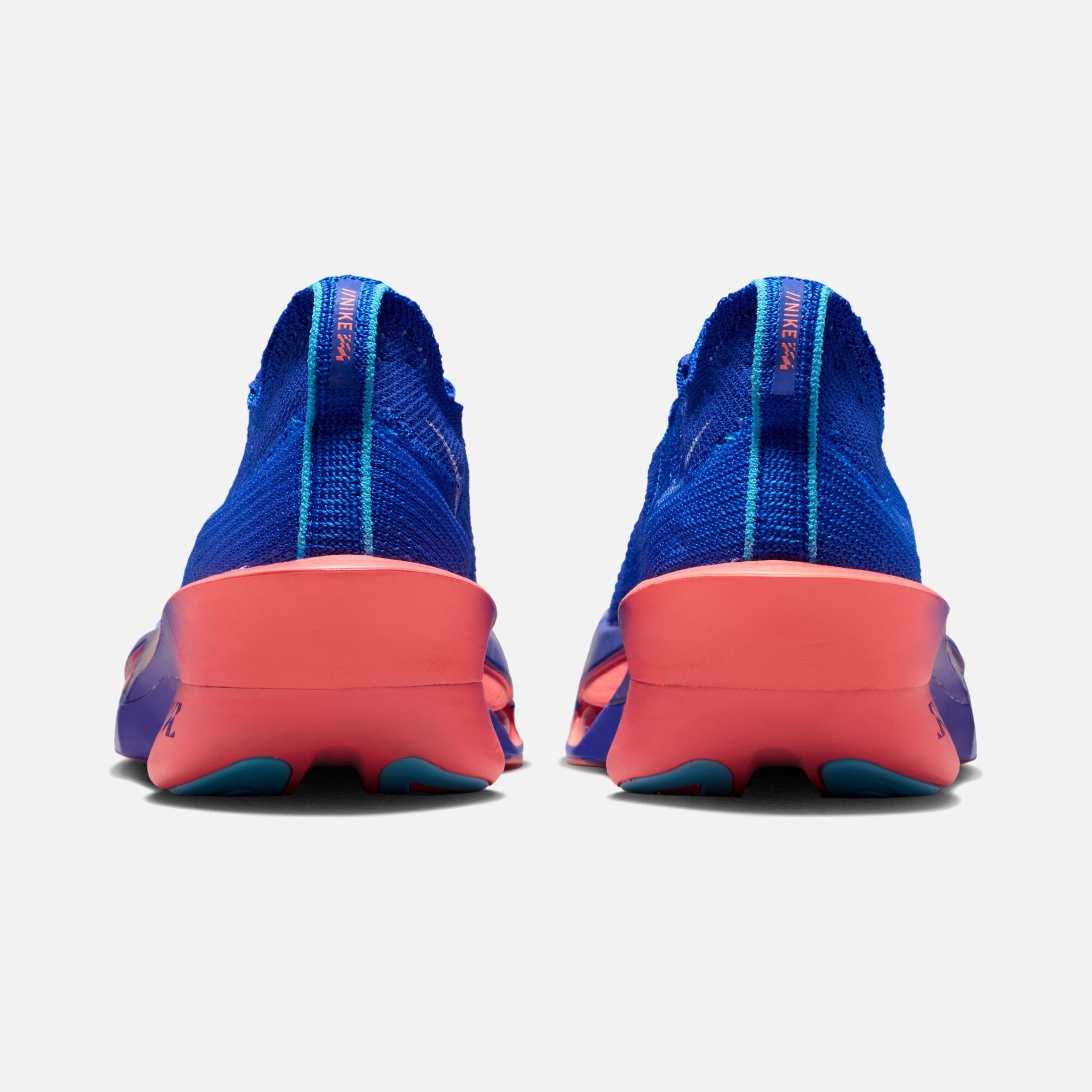 Nike Alphafly Next 3 Road Racing Erkek Spor Ayakkabı