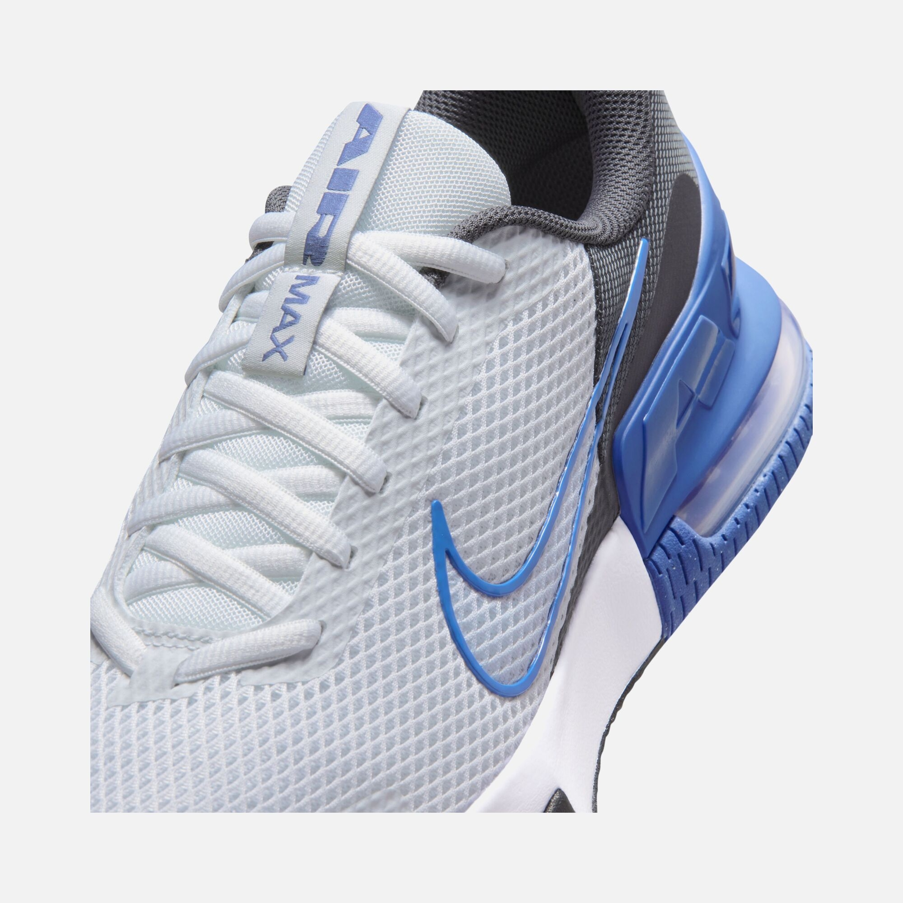 Nike Air Max Alpha Trainer 6 Workout Erkek Spor Ayakkabı