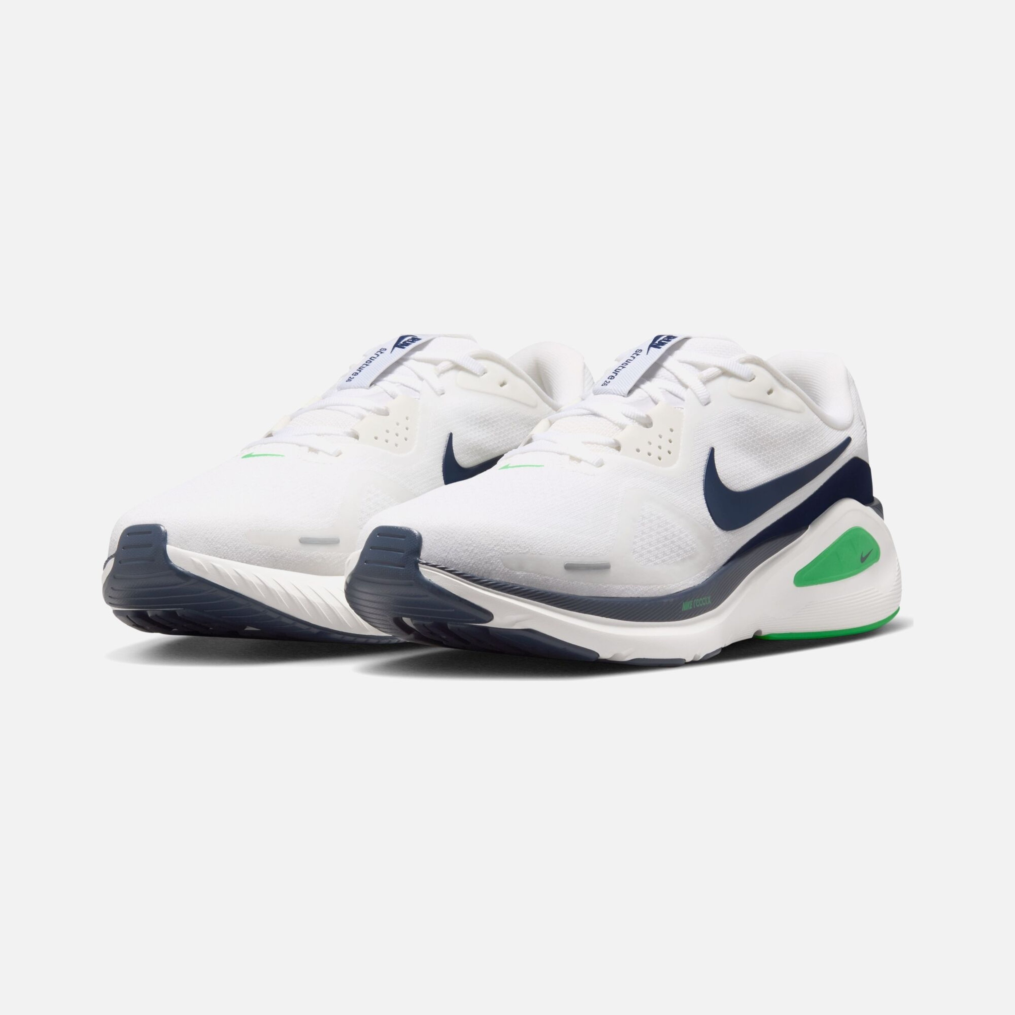 Nike Structure 26 Erkek Spor Ayakkabı